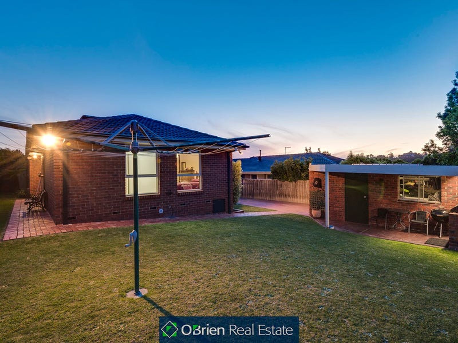 11 Currie Avenue, Endeavour Hills, VIC 3802, Endeavour Hills - Thumbnail 8