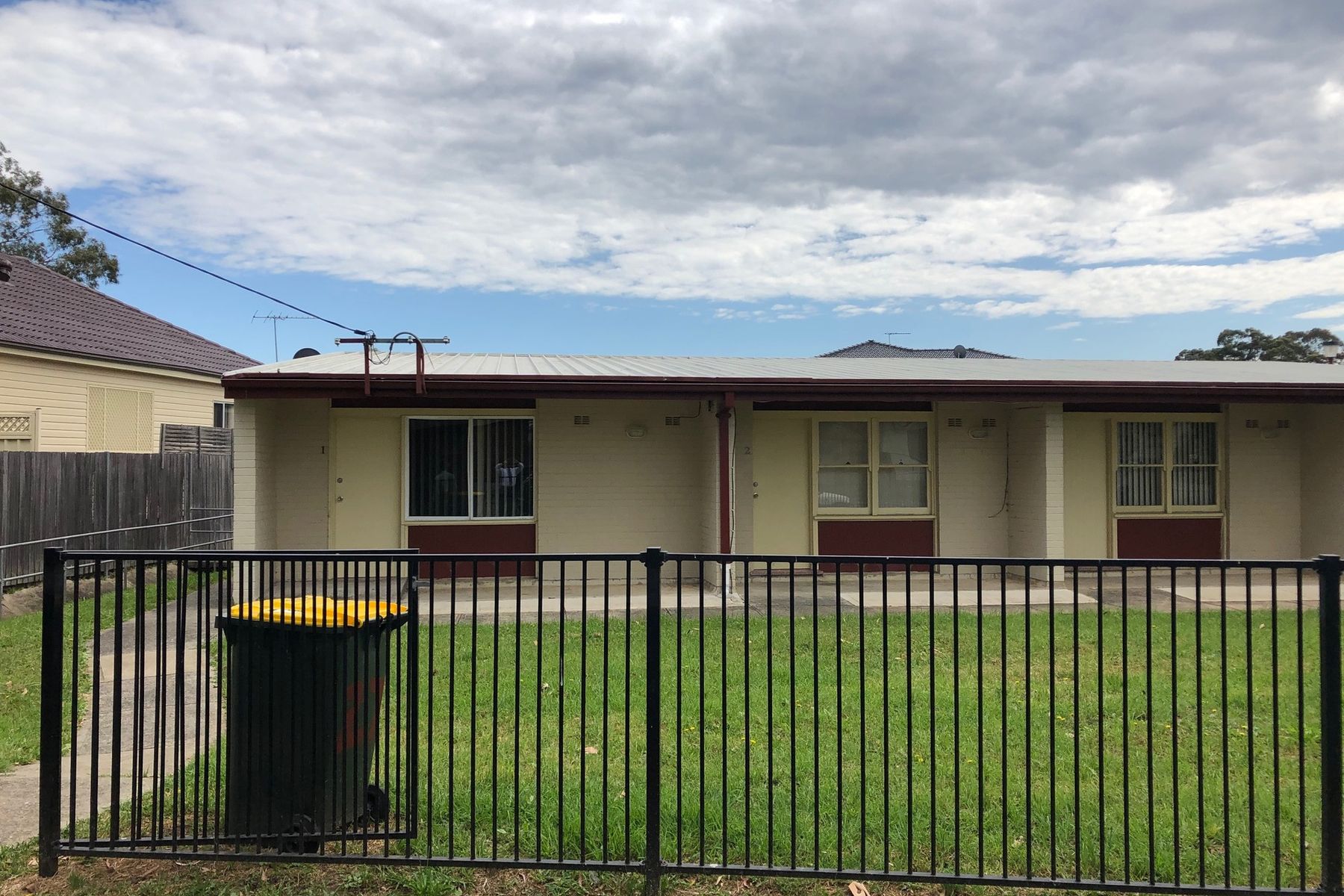 12/19-27 Boronia Street, South Granville NSW 2142, South Granville - Thumbnail 3