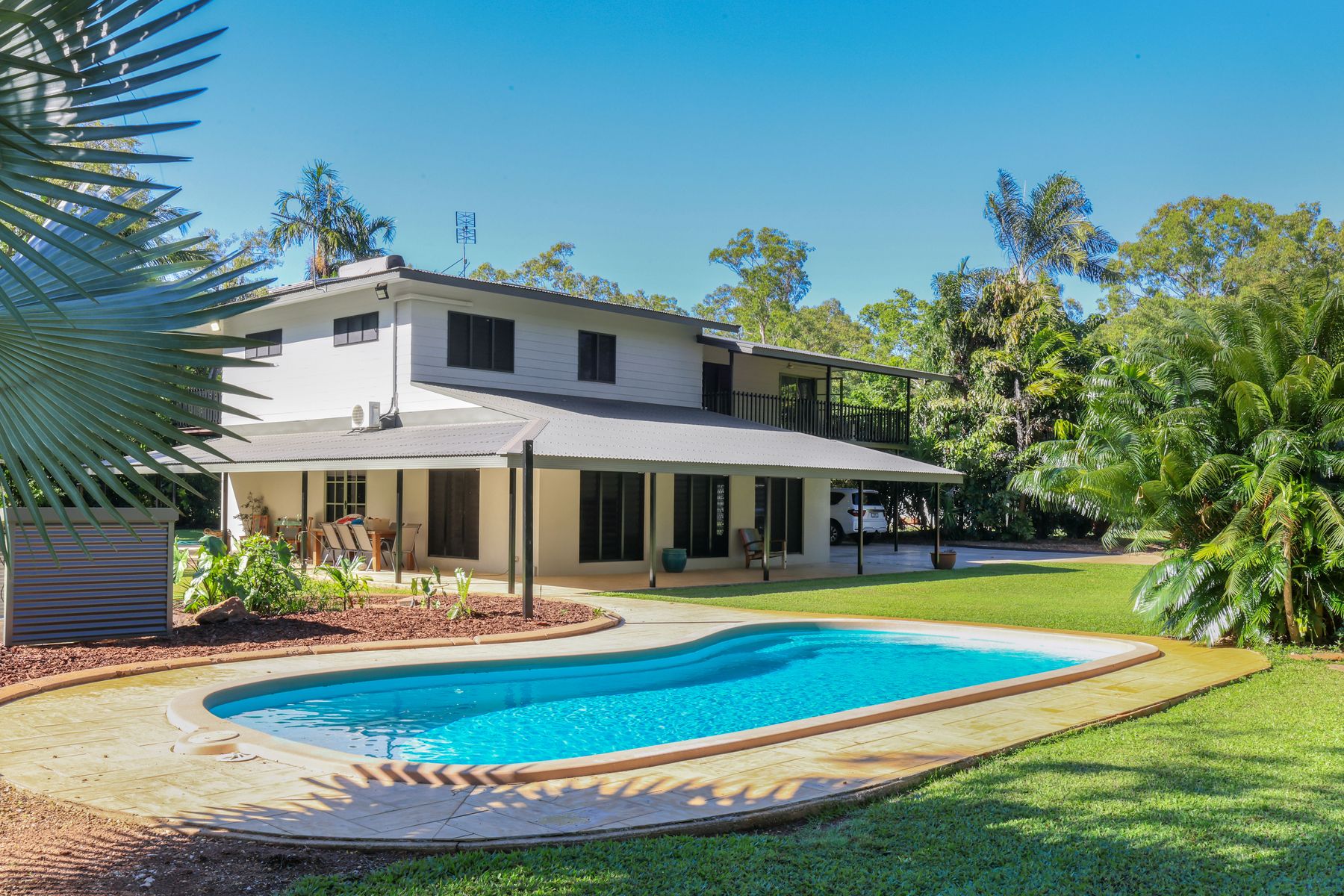 175 Bridgemary Crescent, Girraween - Image 1
