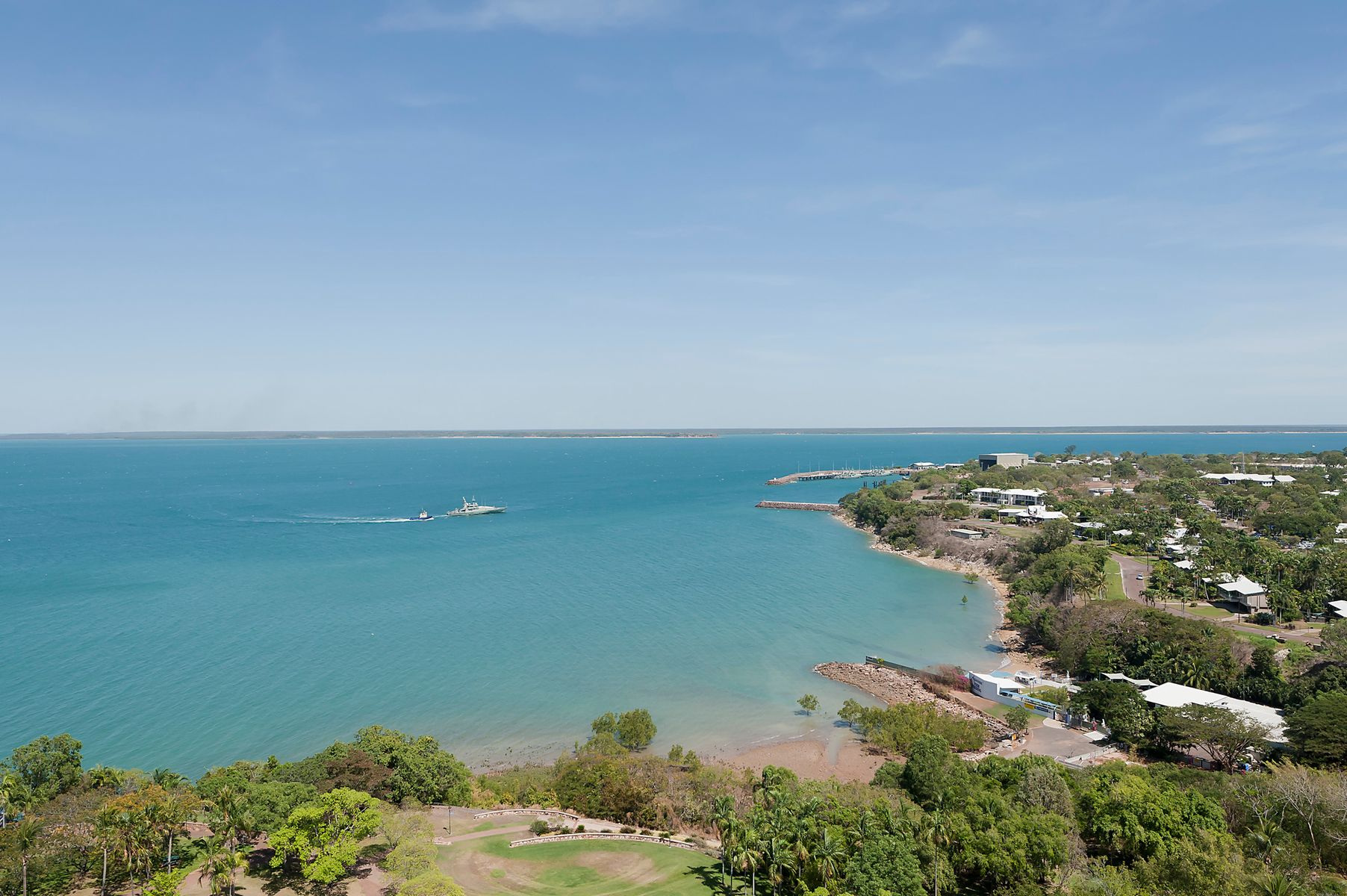 234/130 Esplanade, Darwin City NT 0800, Darwin City - Thumbnail 4