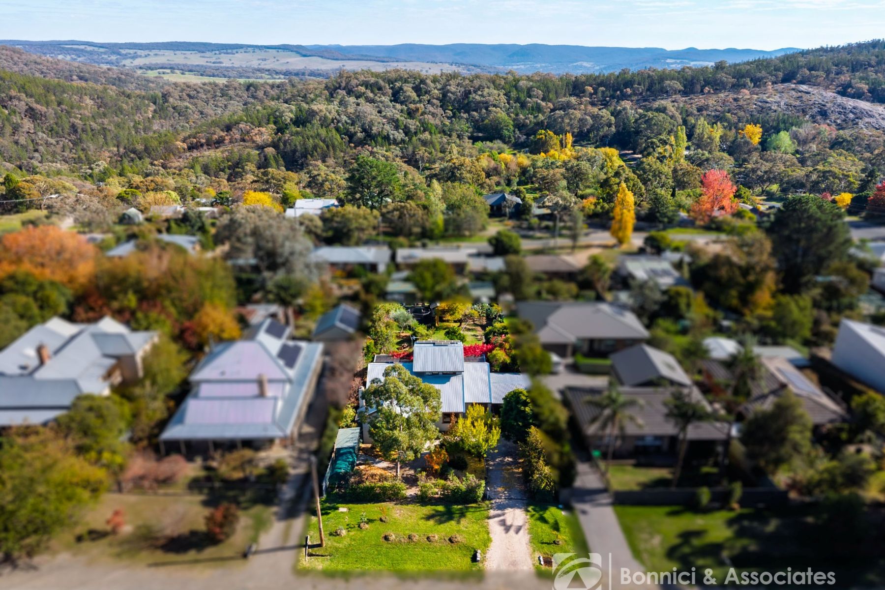 9 Last Street, Beechworth VIC 3747, Beechworth - Thumbnail 3