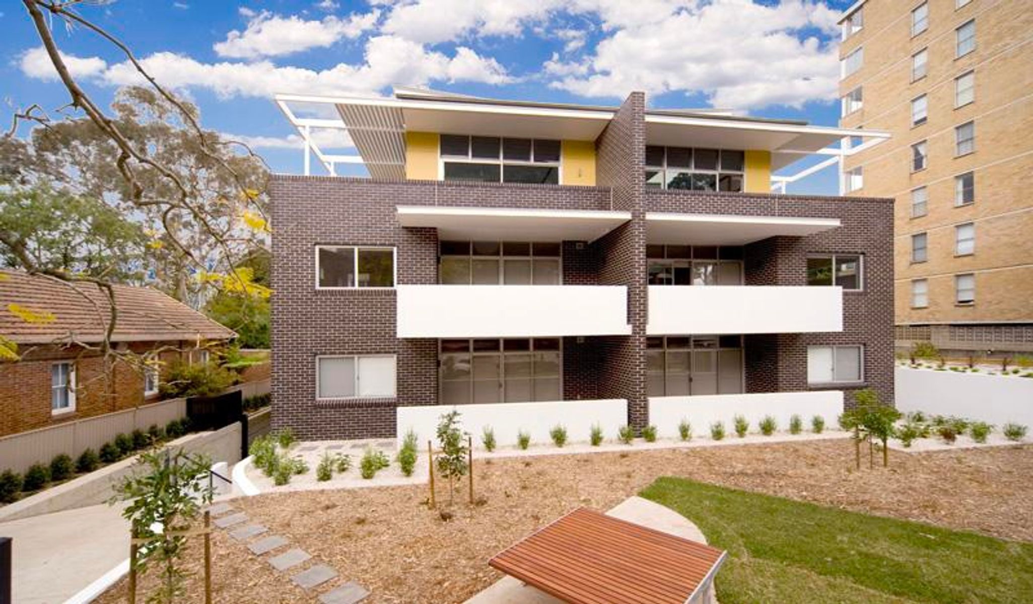 5/4-6 Ellis Street, Chatswood NSW 2067, Chatswood - Thumbnail 4