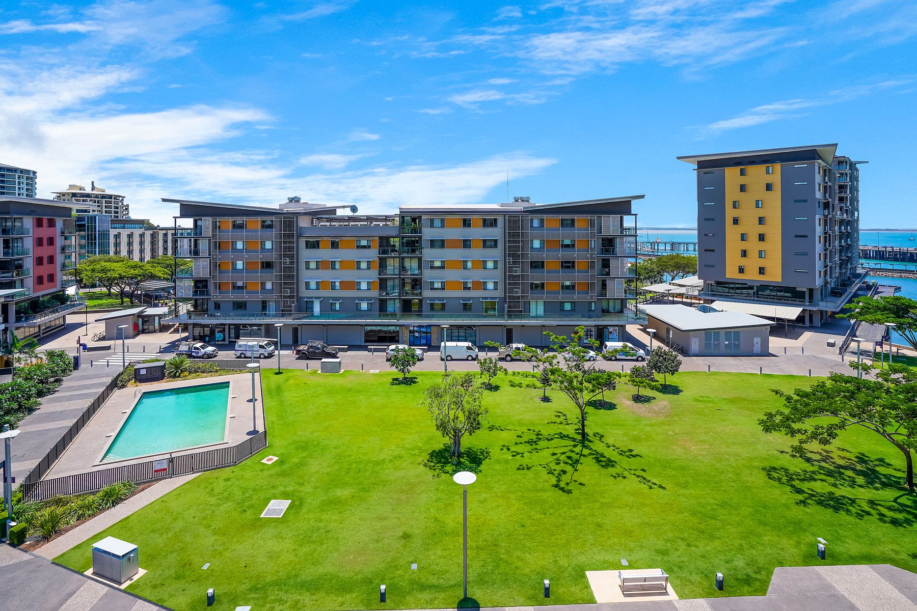 5501/5 Anchorage Court, Darwin City NT 0800, Darwin City - Thumbnail 2
