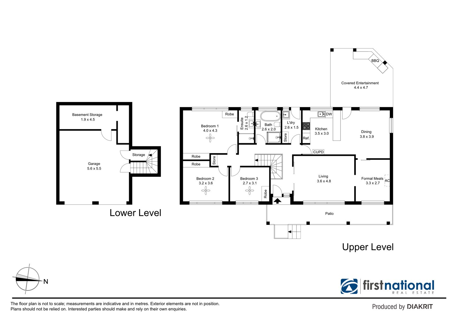 4 Cavan Road, Killarney Heights NSW 2087, Killarney Heights - Thumbnail 7