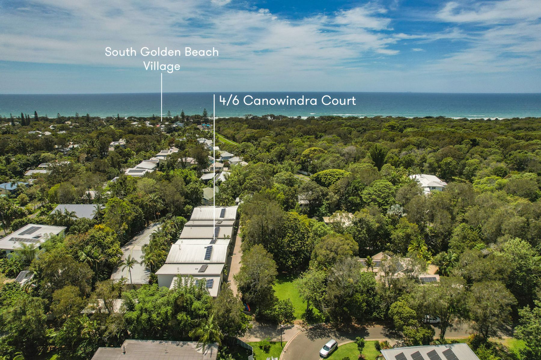 4/6 Canowindra Court, South Golden Beach NSW 2483, South Golden Beach - Thumbnail 2