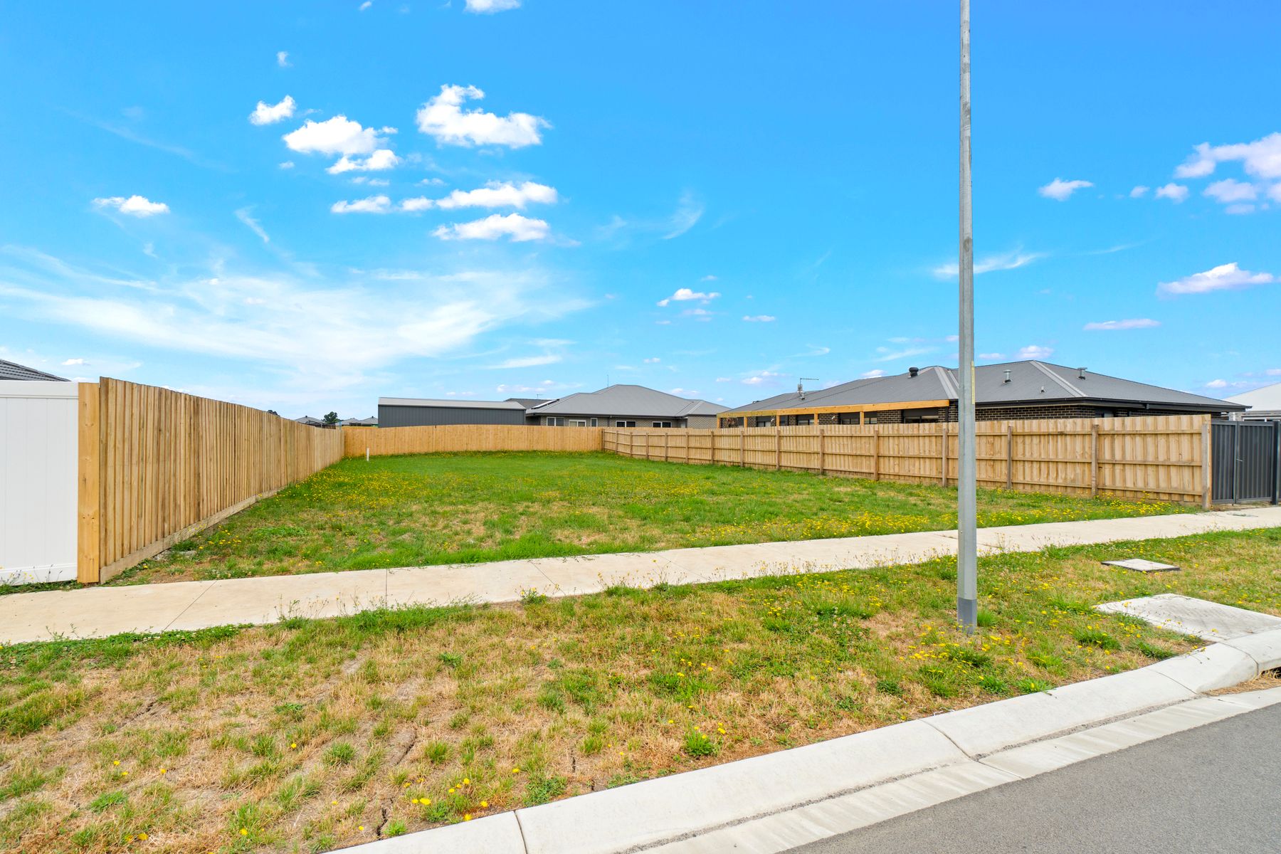 28 Winterton Place, YINNAR, Vacant Land for Sale First National Real