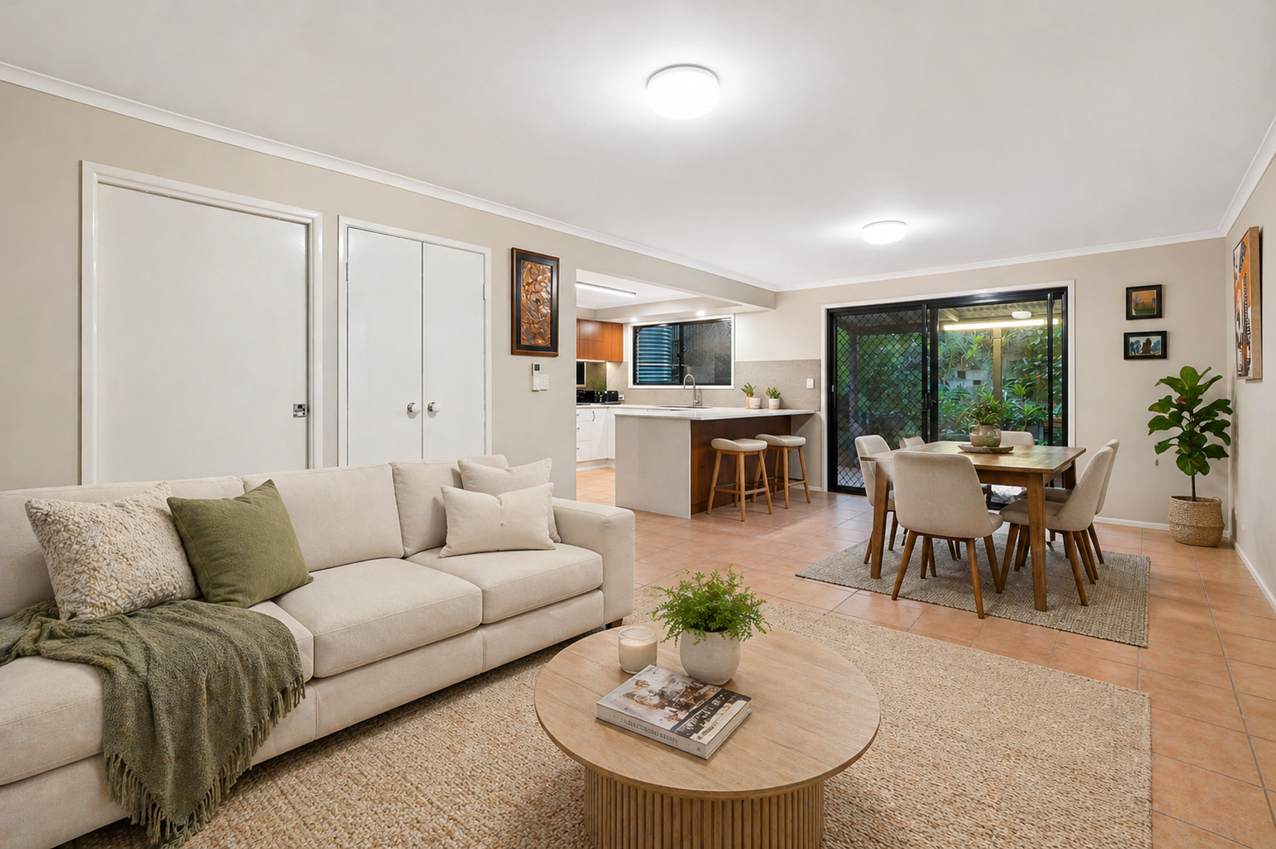 21 Mannion Street, Red Hill - Thumbnail 3