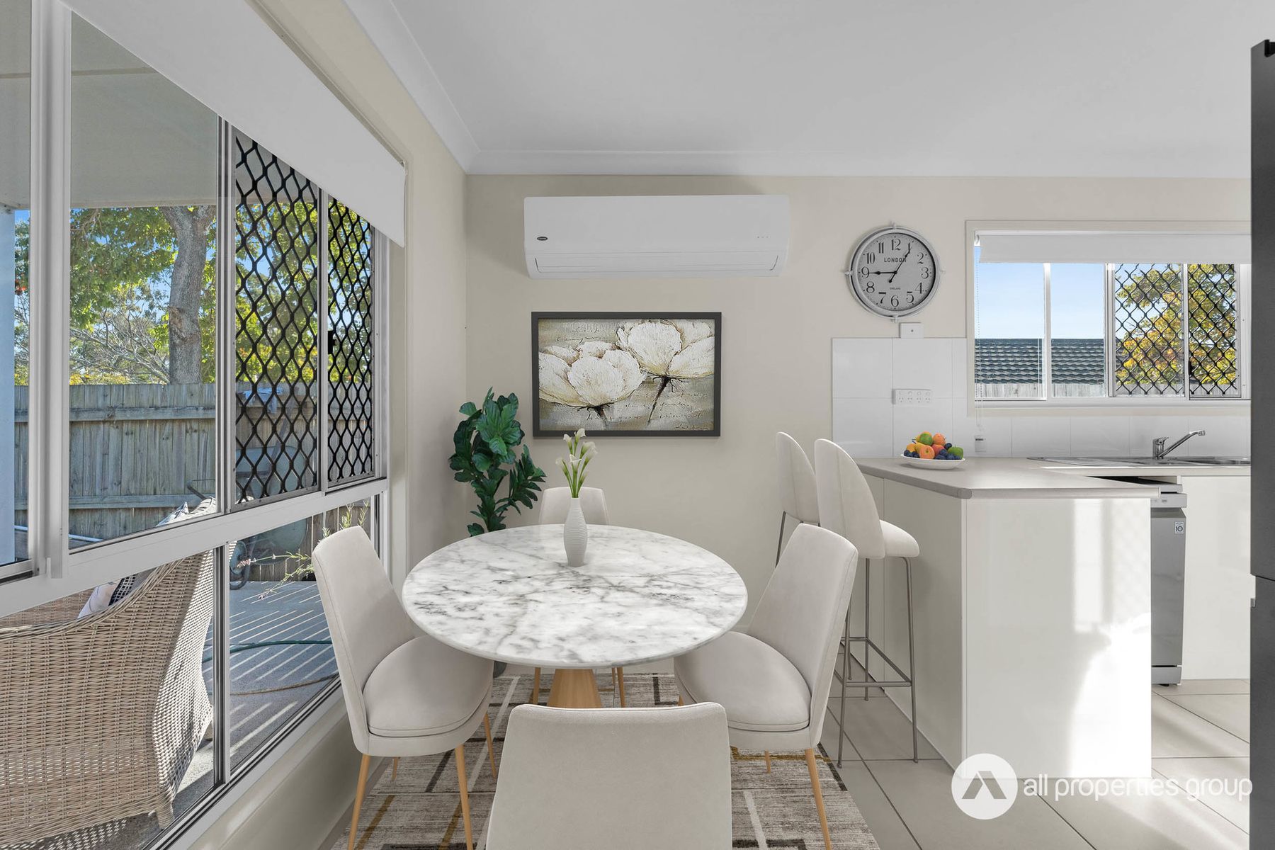 2/38 Harding Boulevard, Mount Warren Park QLD 4207, Mount Warren Park - Thumbnail 2