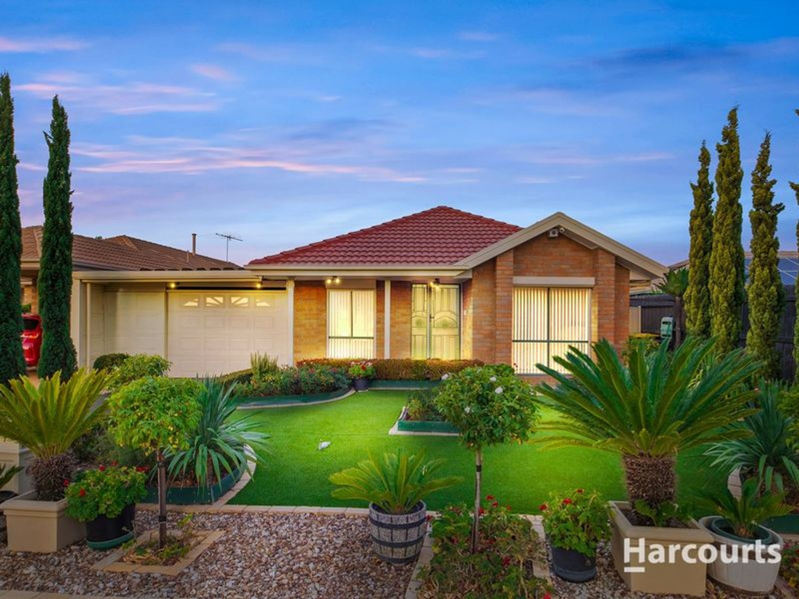 7 Hayfield Court, Sydenham, VIC 3037
