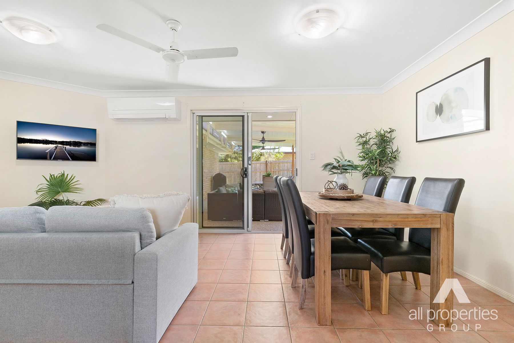 1 Golden Penda Drive, Flagstone QLD 4280, Flagstone - Thumbnail 4