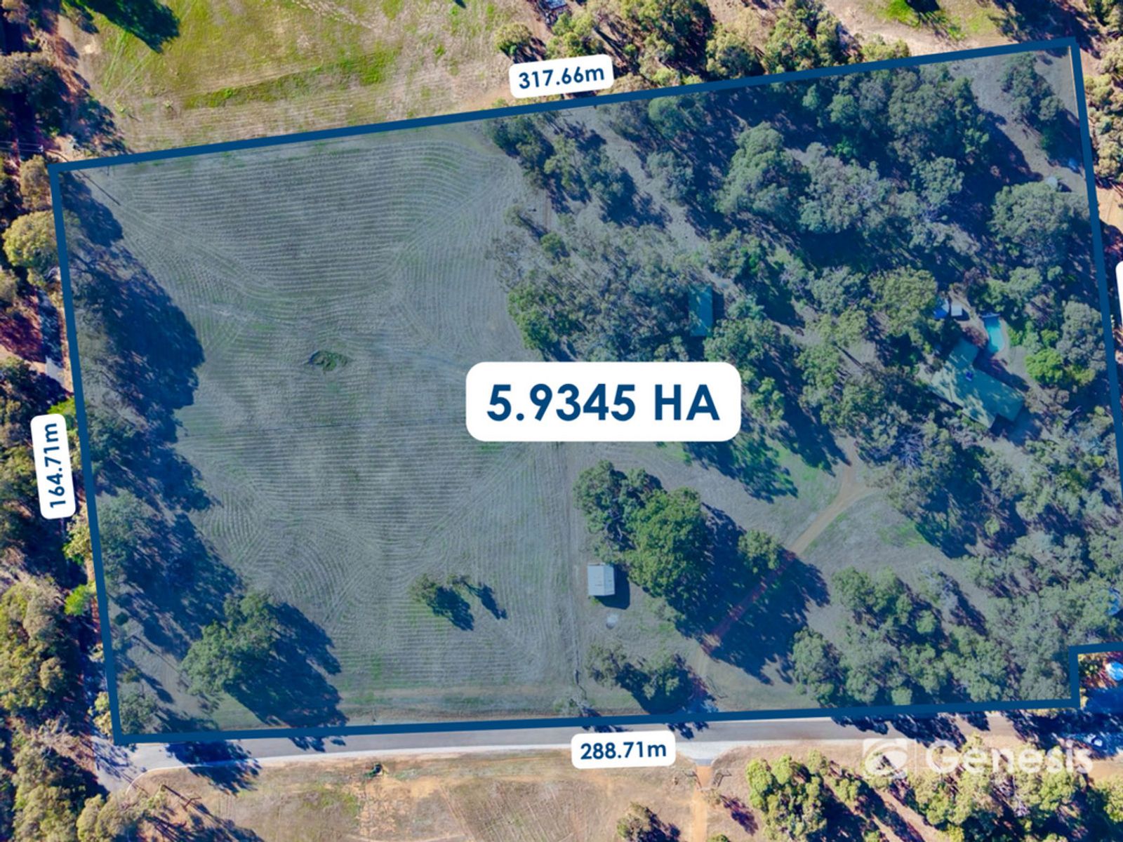 19 Darmoorluk Road, Gidgegannup WA 6083, Gidgegannup - Image 1