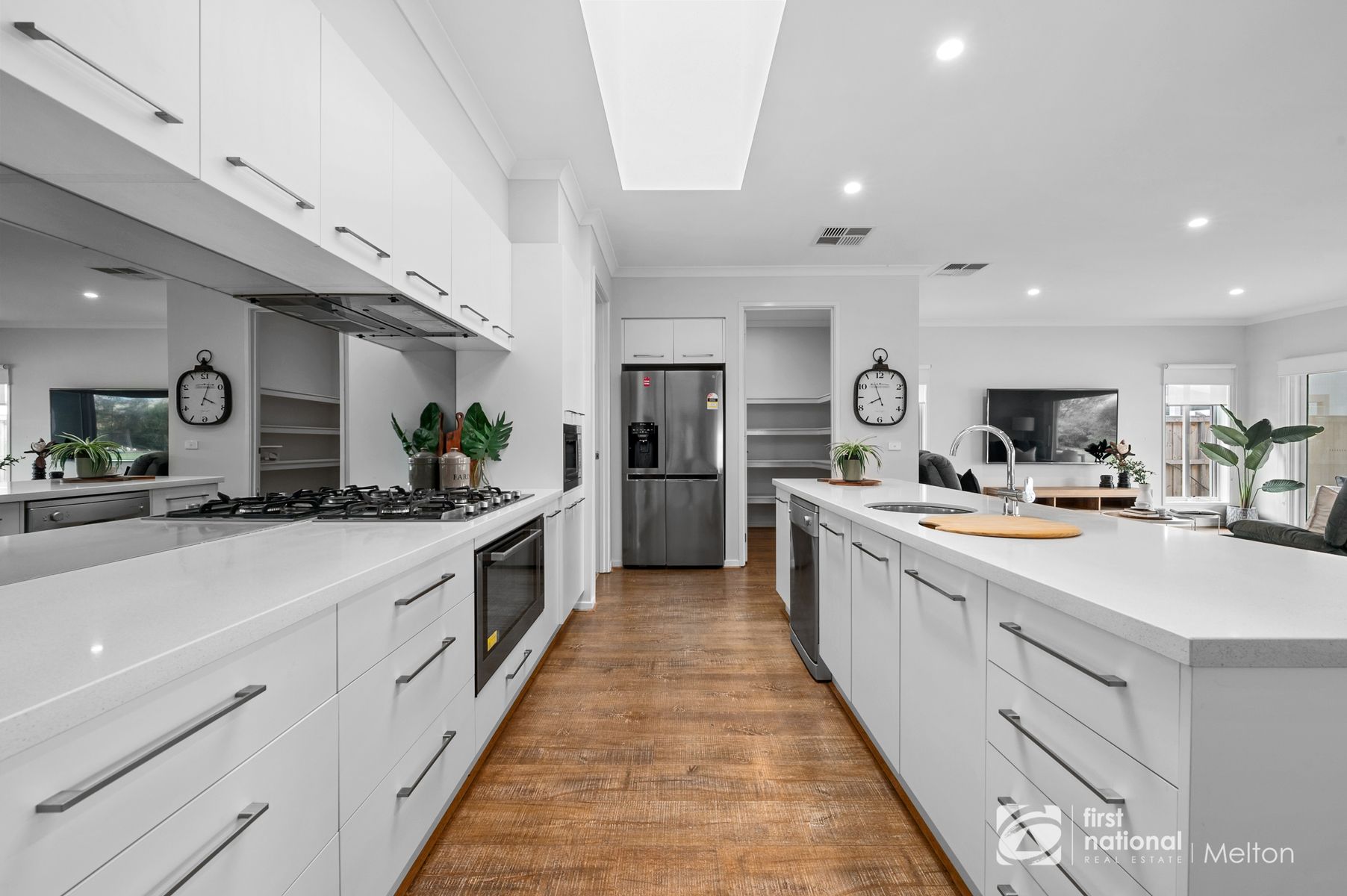 23 MARONG AVENUE, Eynesbury VIC 3338, Eynesbury - Thumbnail 3