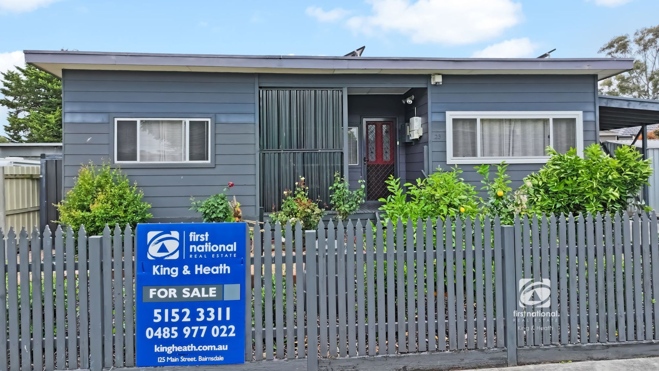 23 Cooma Street, Bairnsdale VIC 3875, Bairnsdale - Thumbnail 2