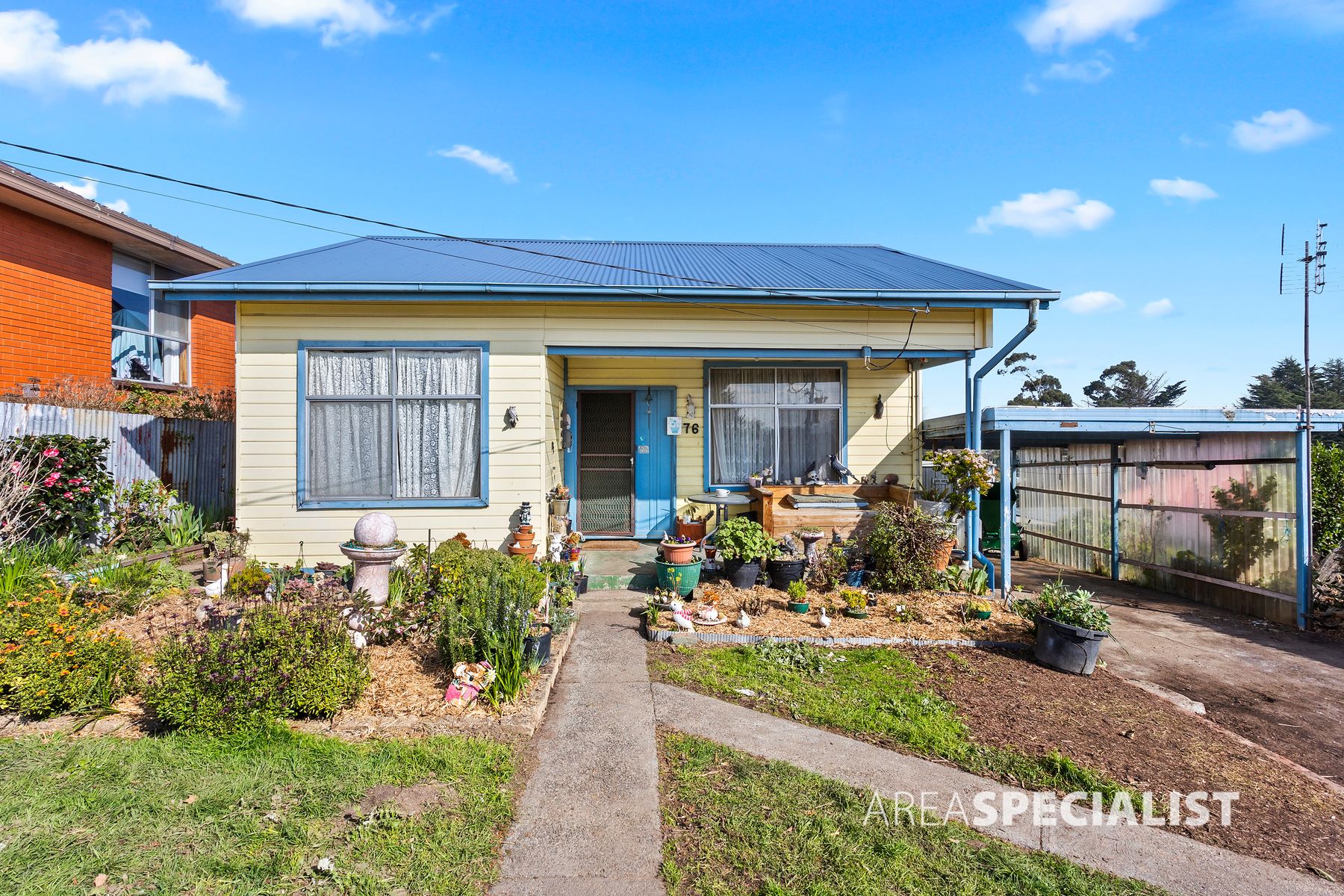 76 Mine Road, Korumburra, VIC 3950, Korumburra - Thumbnail 2