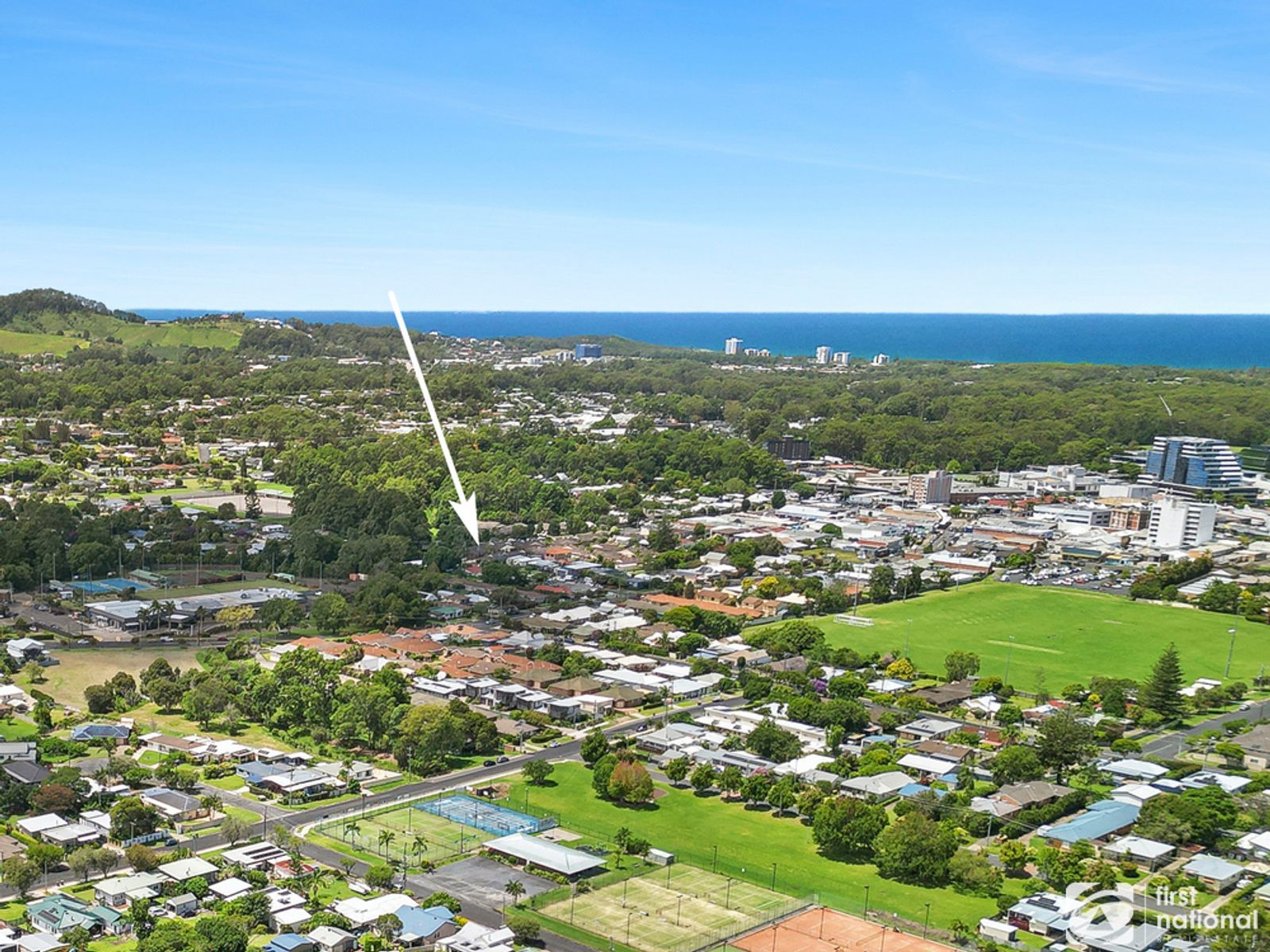 24/7 Gundagai Place, Coffs Harbour NSW 2450, Coffs Harbour - Thumbnail 2
