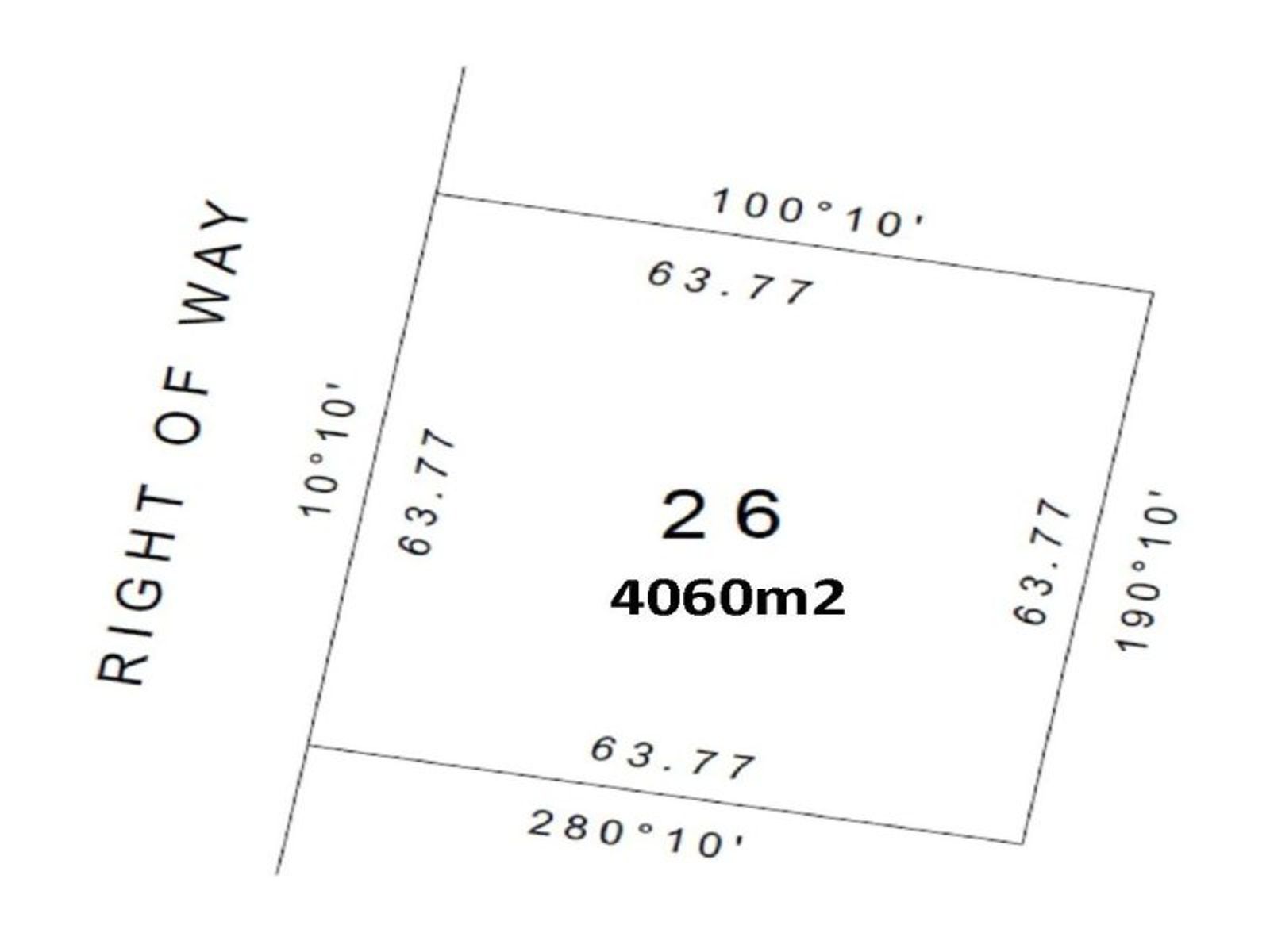 Lot 25 Lot 25 Hundred Of Bray, Cox Peninsula NT 0822, Cox Peninsula - Thumbnail 3