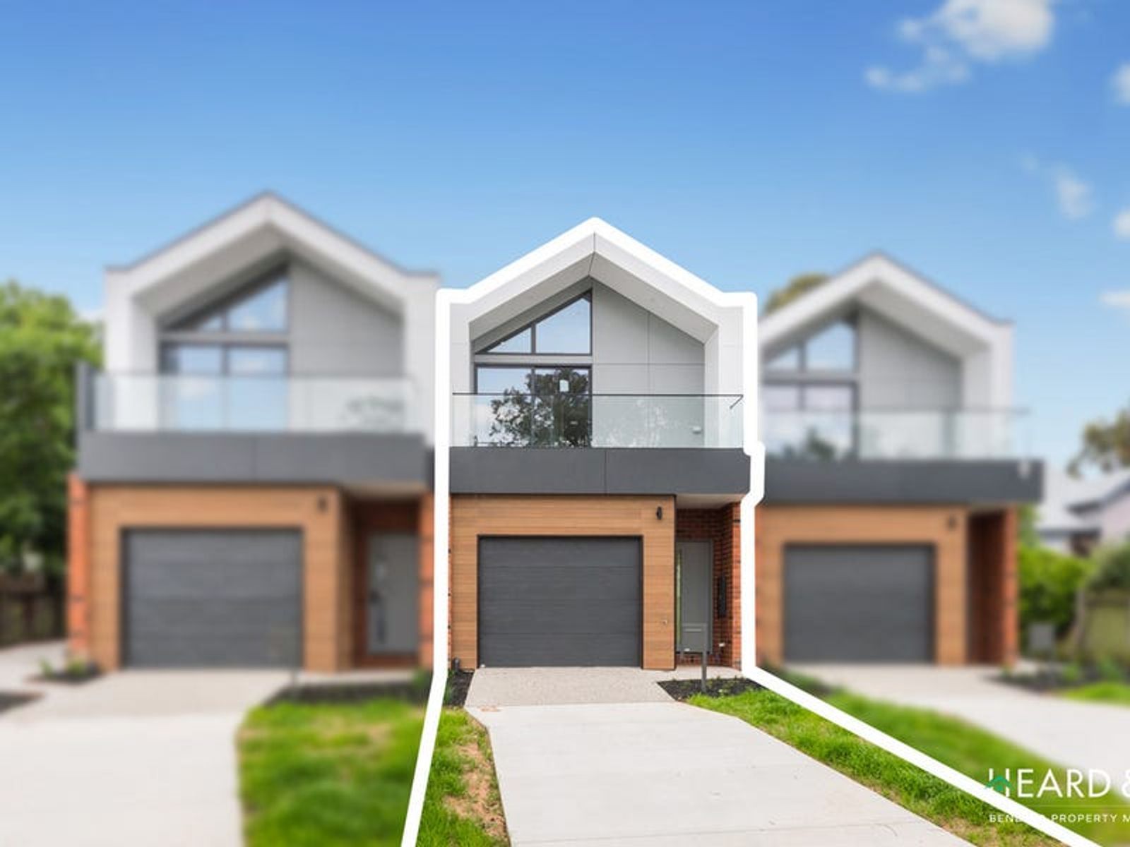 2/41 Ophir Street, Golden Square VIC 3555, Golden Square - Thumbnail 2