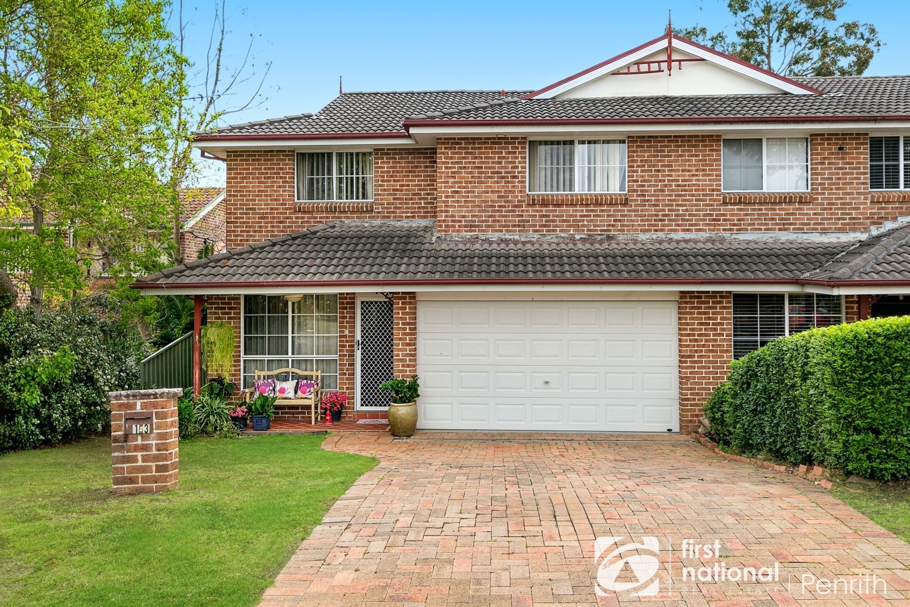 1/3 Dutton Place, Glenmore Park - Image 1