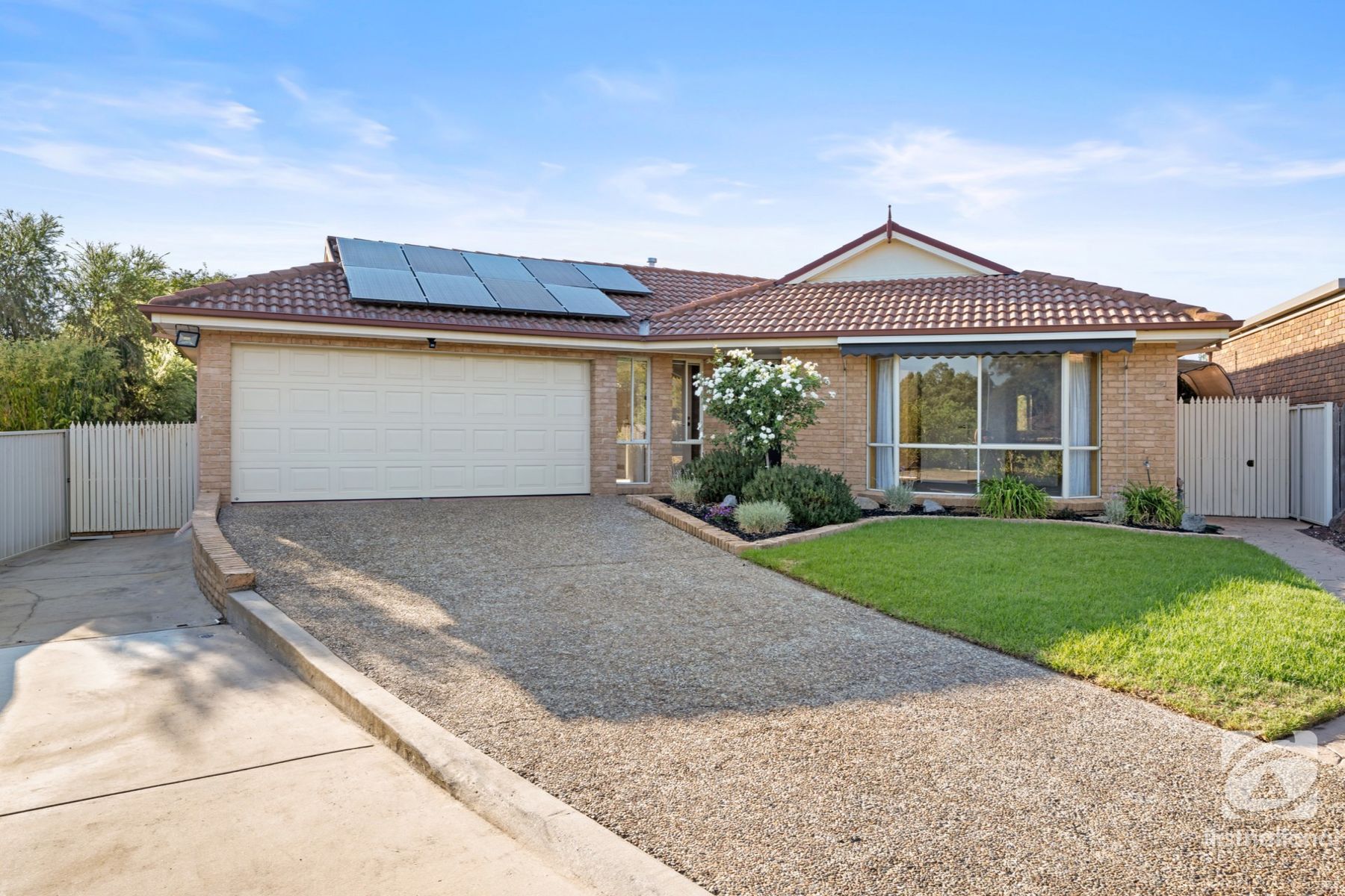 4 Wakool Court, West Wodonga VIC 3690