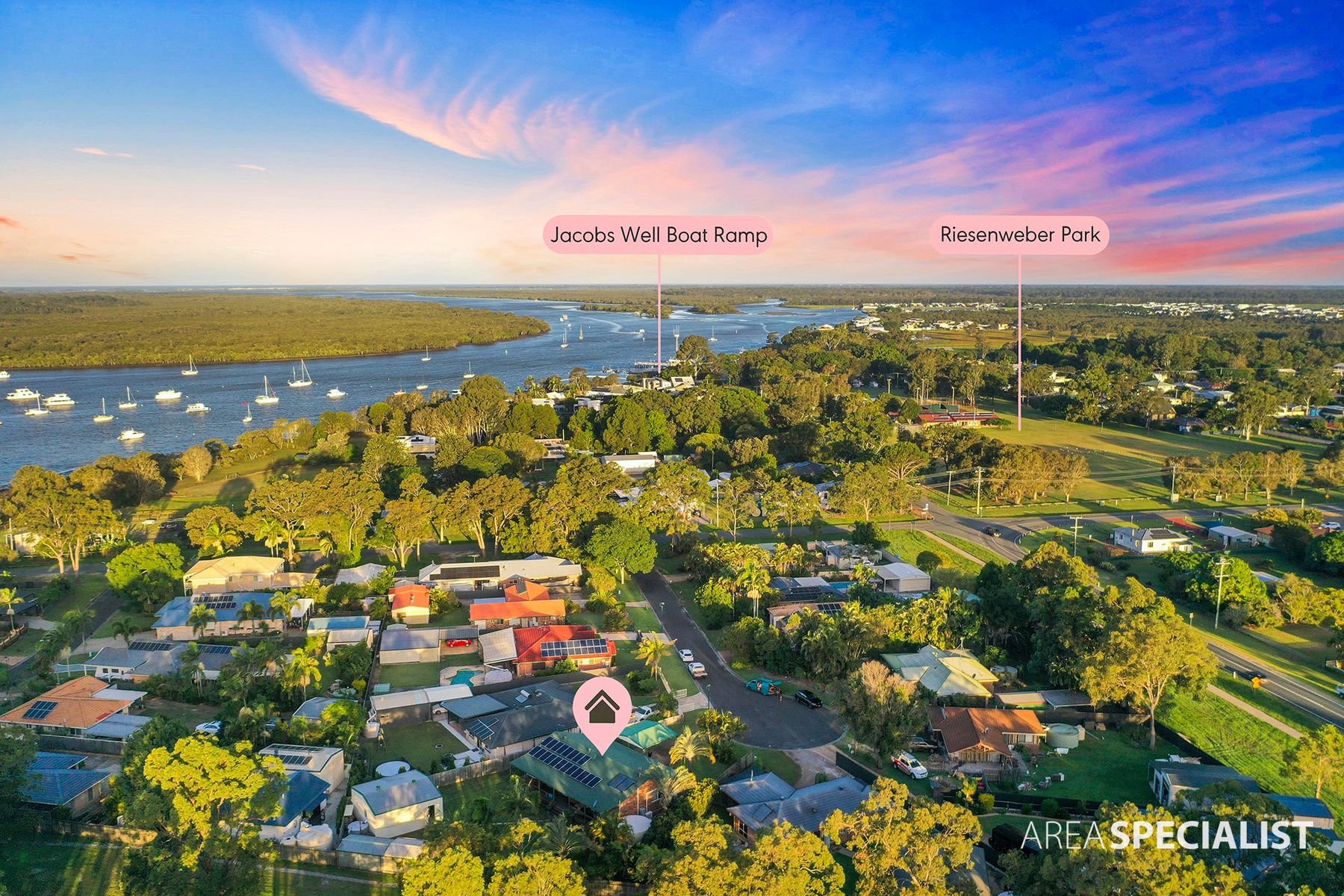 9 Sails Court, Jacobs Well, QLD 4208, Jacobs Well - Thumbnail 5