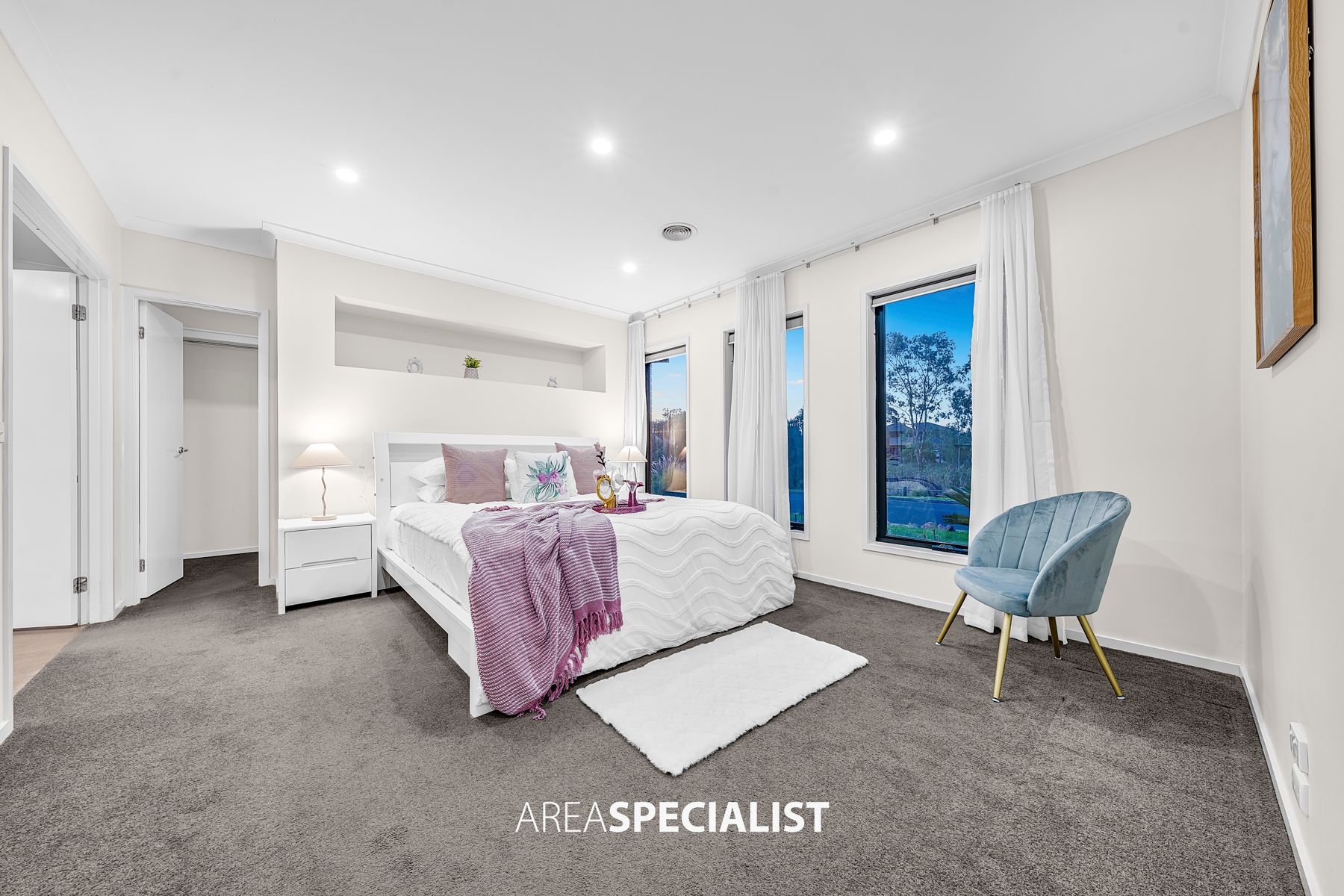 93 Marriott Boulevard, Lyndhurst, Lyndhurst - Thumbnail 4