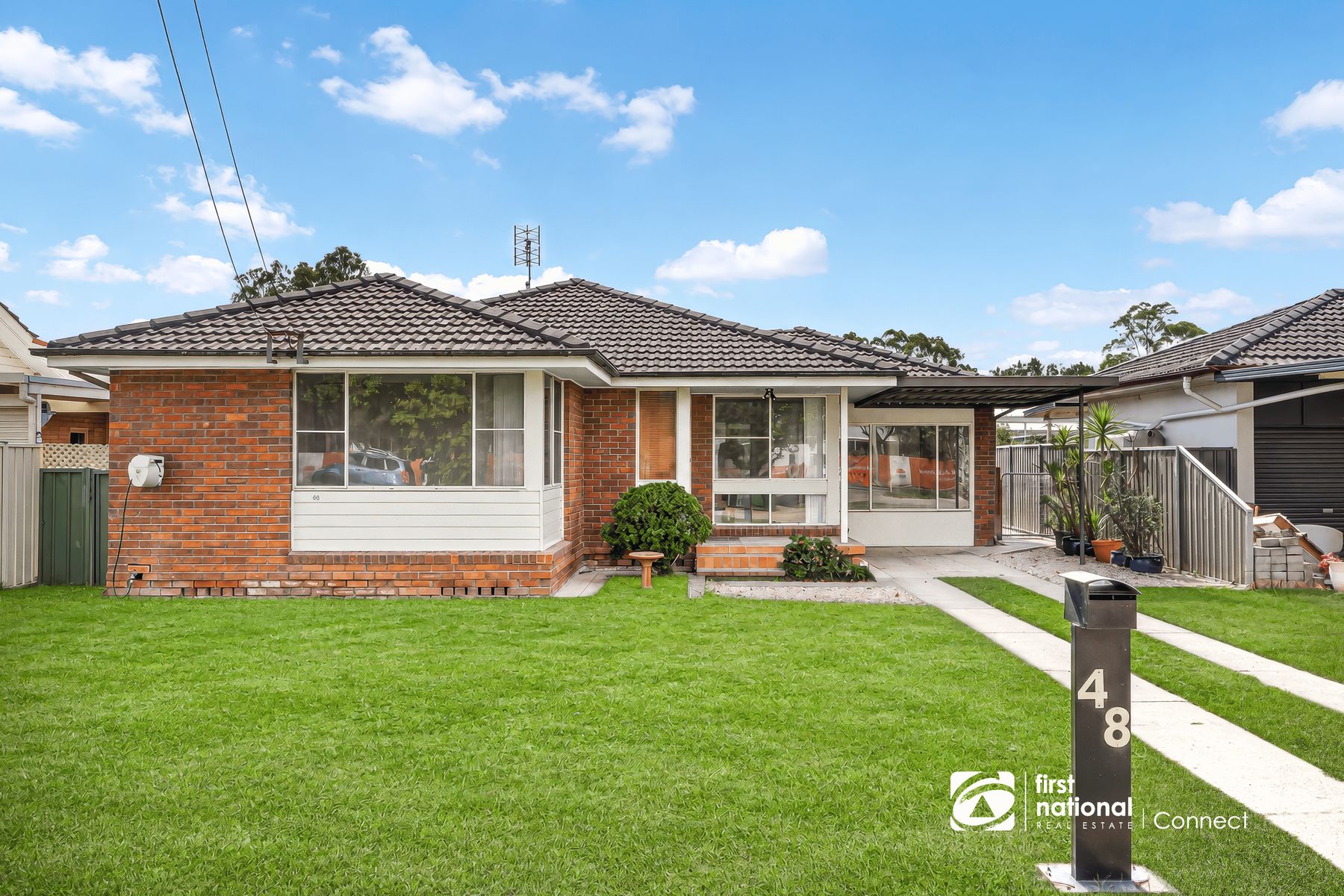 48 Londonderry Road, Hobartville - Image 1