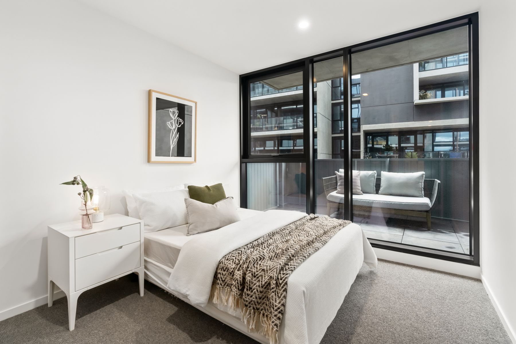 506/5 Wominjeka Walk, West Melbourne, VIC 3003, West Melbourne - Thumbnail 7