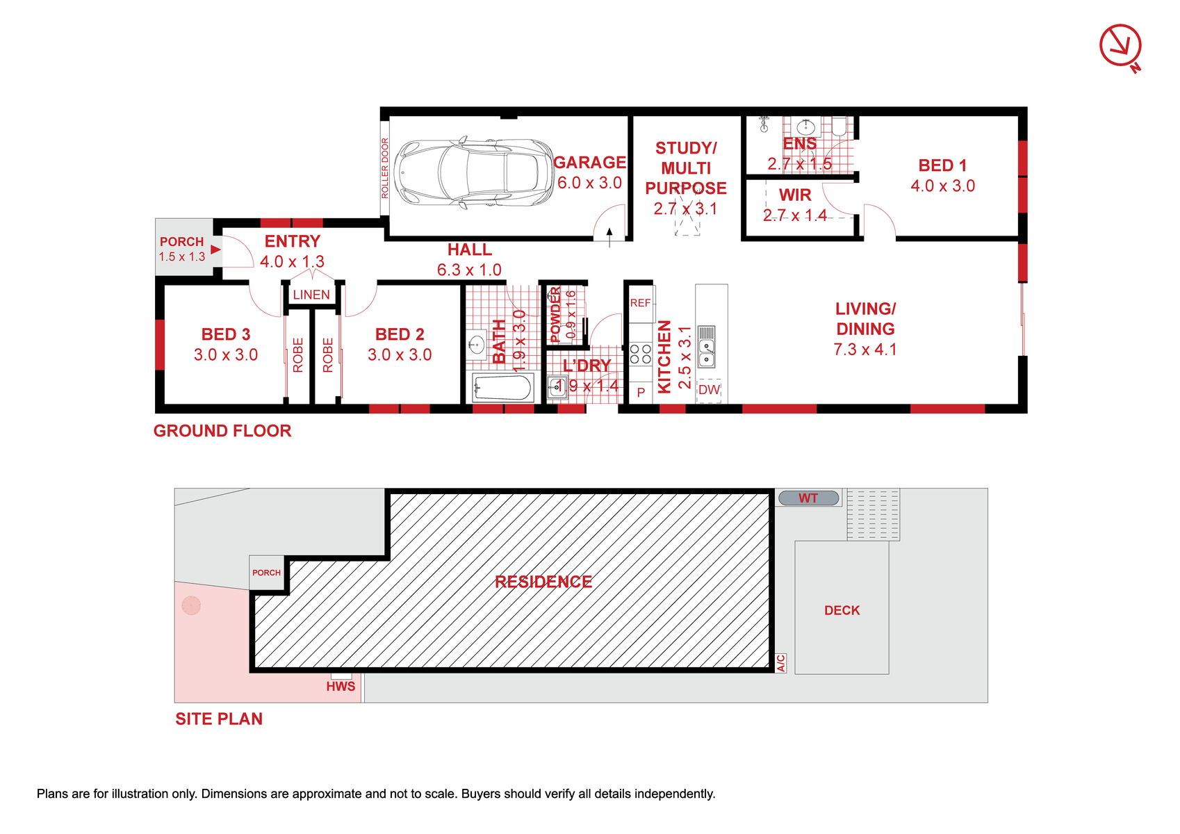 68 Oxalis Crescent, Tralee - Thumbnail 2