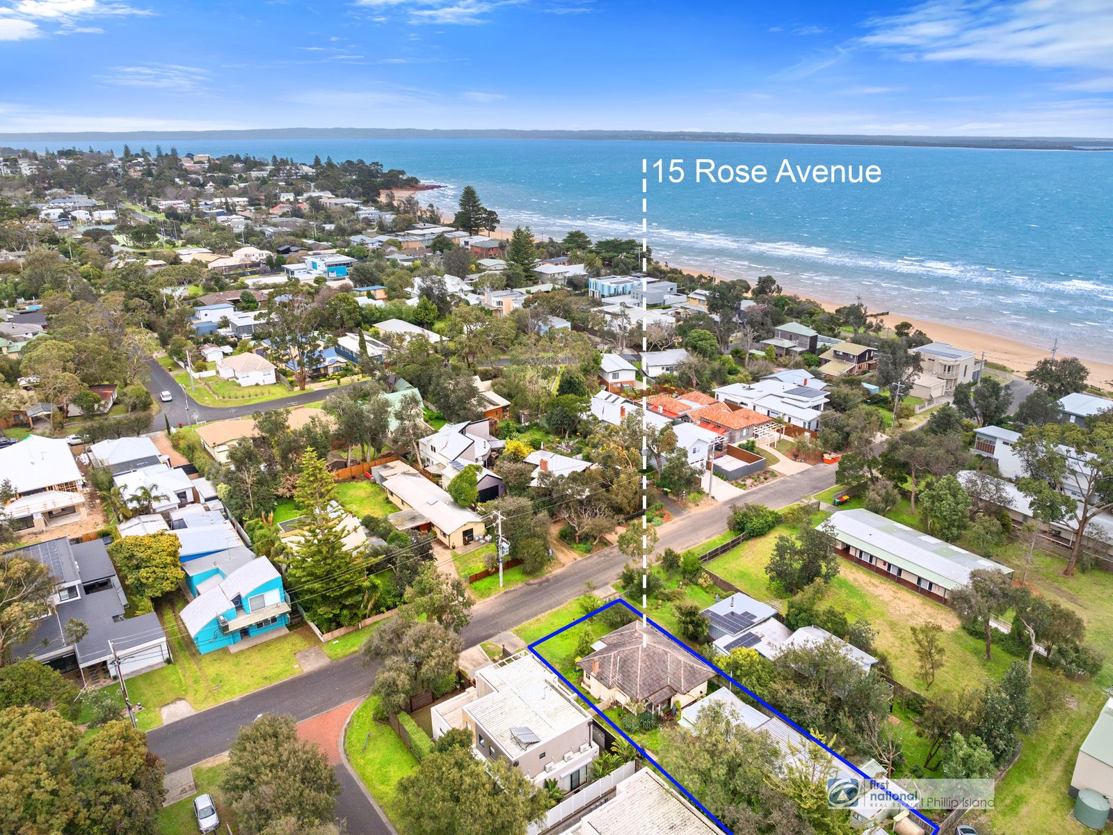 15 Rose Avenue, Cowes VIC 3922, Cowes - Thumbnail 5