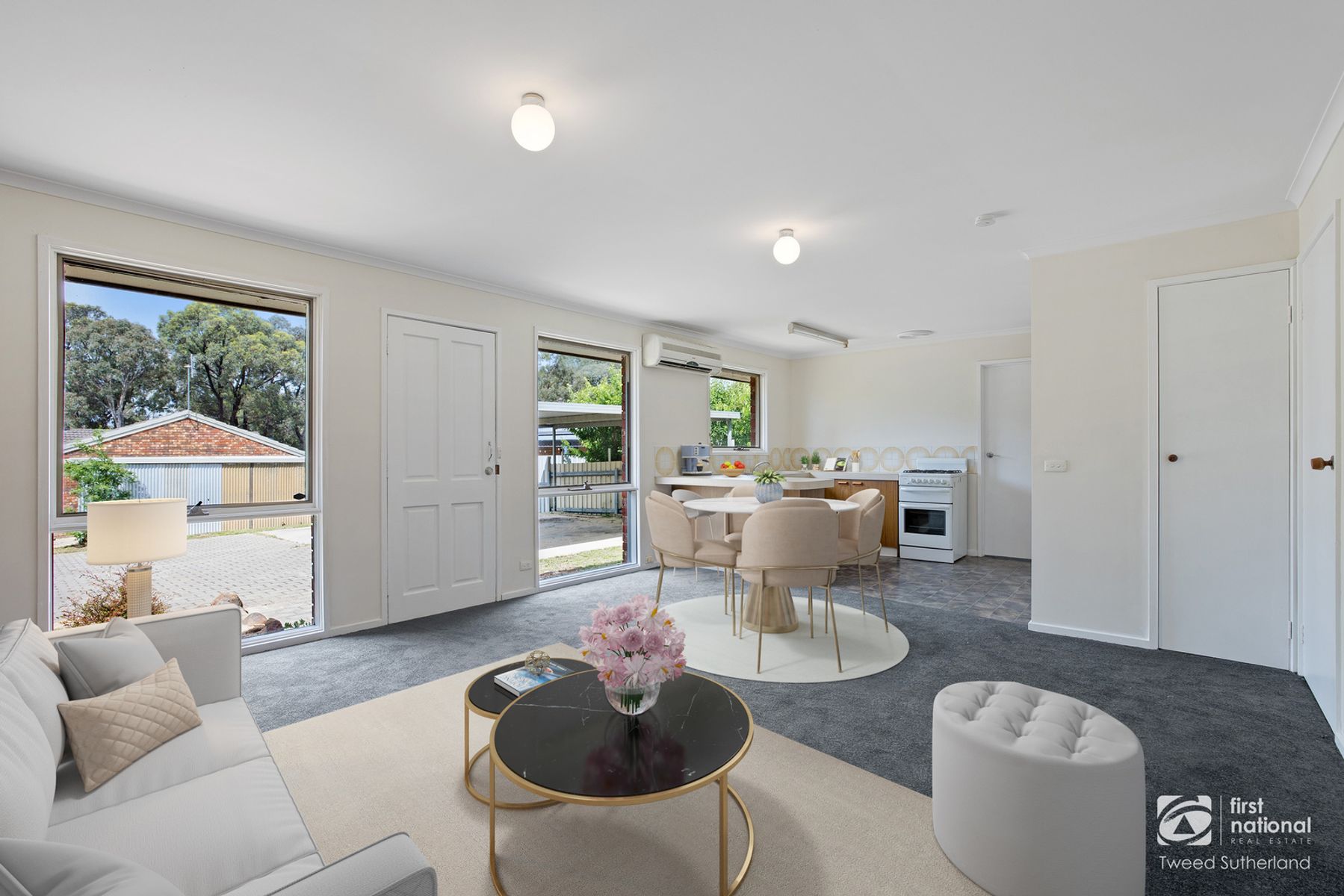 3/8 Tennyson Street, Quarry Hill VIC 3550, Quarry Hill - Thumbnail 2
