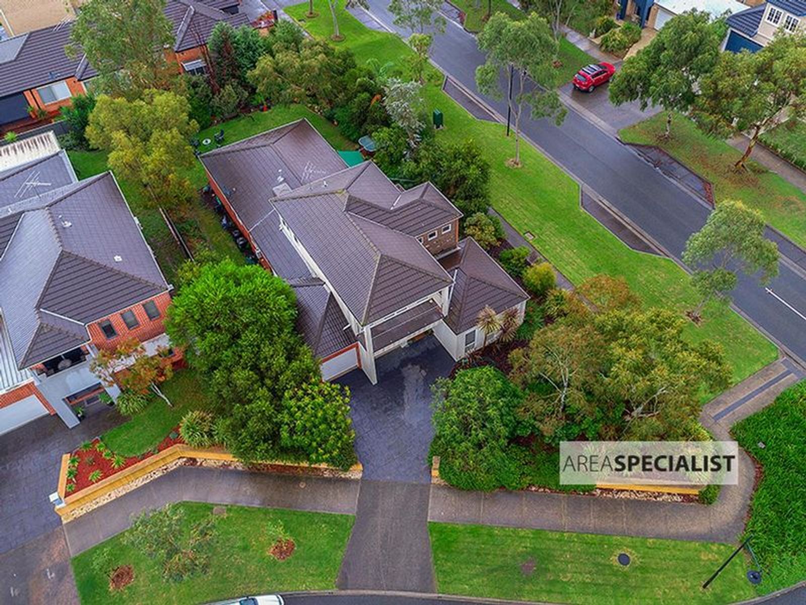 2 Hidden Grove Boulevard, Keysborough, VIC 3173, Keysborough - Thumbnail 2
