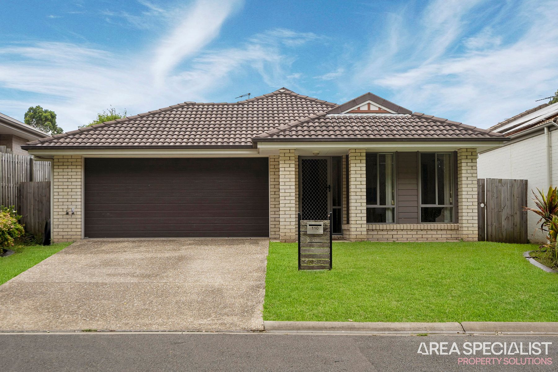 110 Sanctuary Parkway, Waterford, QLD 4133, Waterford - Thumbnail 2