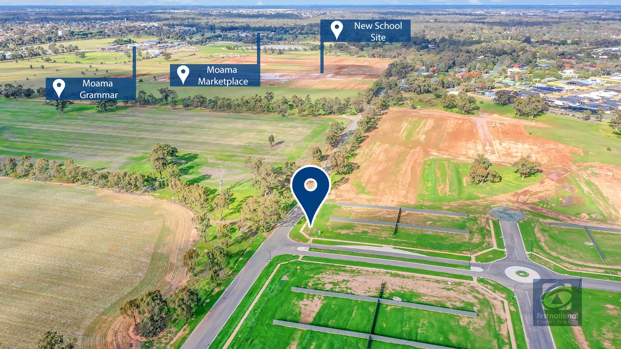 49 The Vines Lignum Road, Moama NSW 2731, Moama - Thumbnail 4