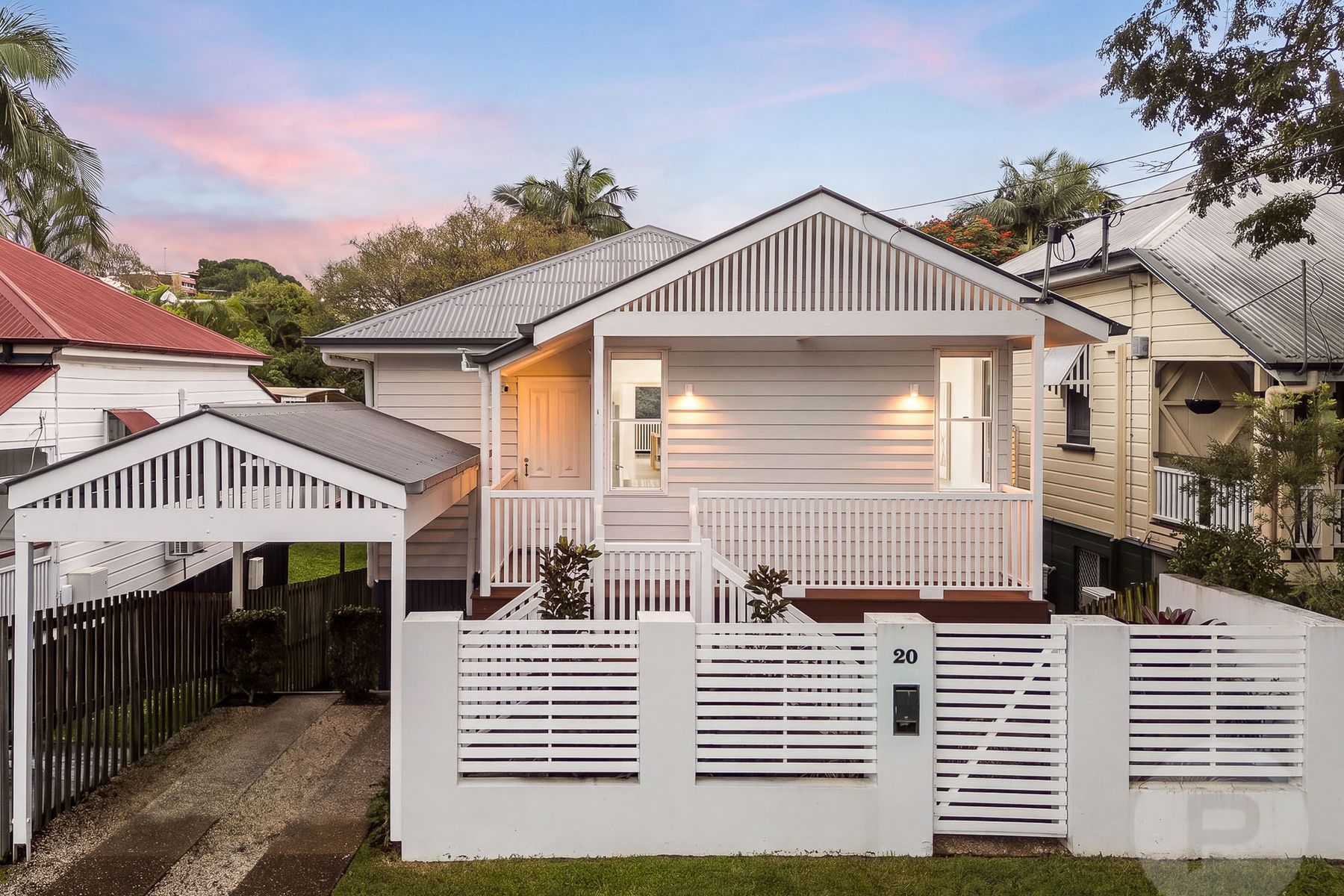 20 Princess Street, Paddington - Image 1