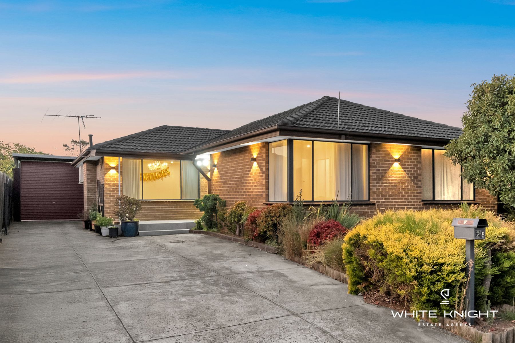 28 Ravenna Street, St Albans