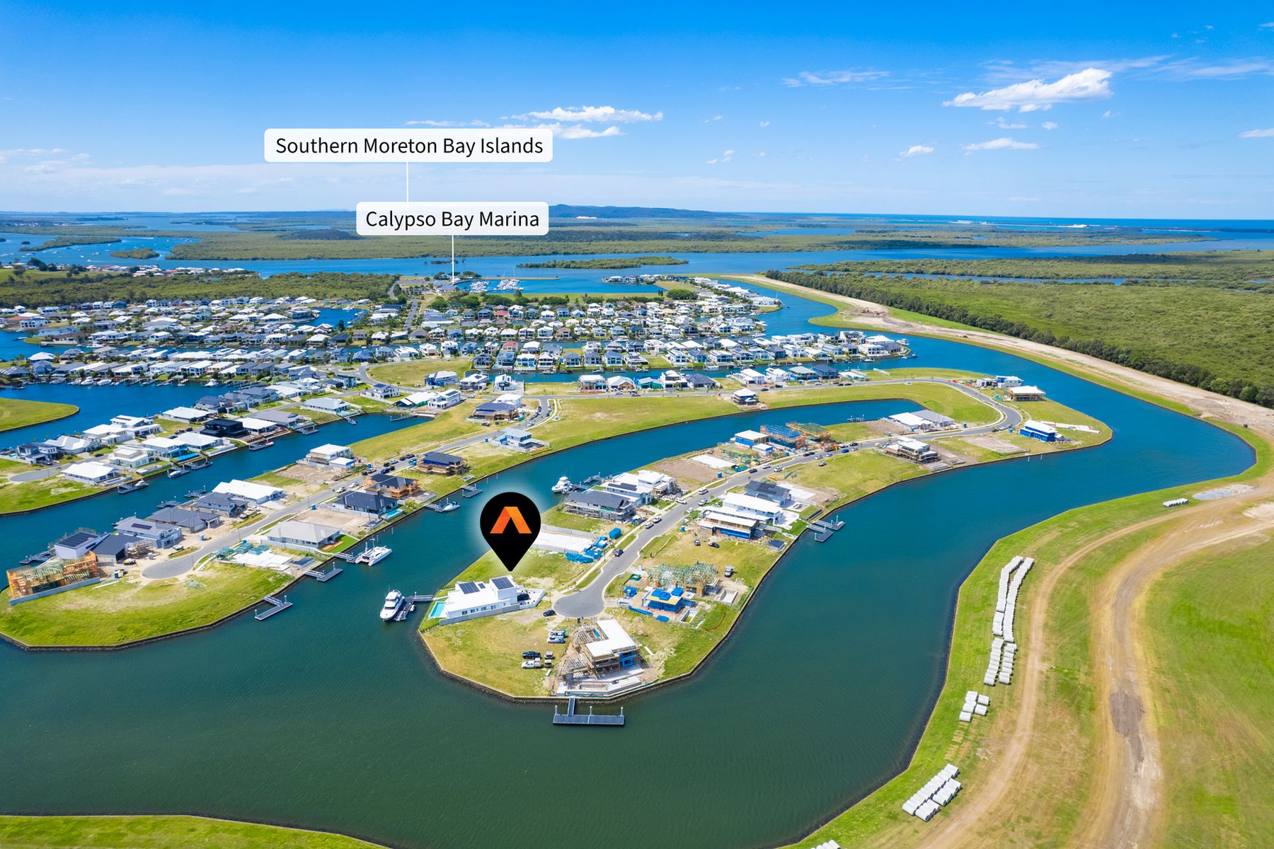 127 Paradise Parade, Jacobs Well QLD 4208, Jacobs Well - Thumbnail 2