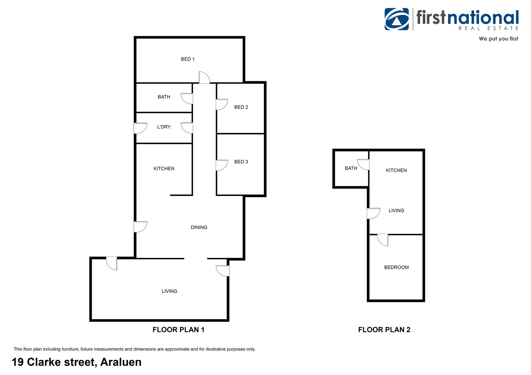 19 Clarke Street, Araluen NT 0870, Araluen - Thumbnail 6