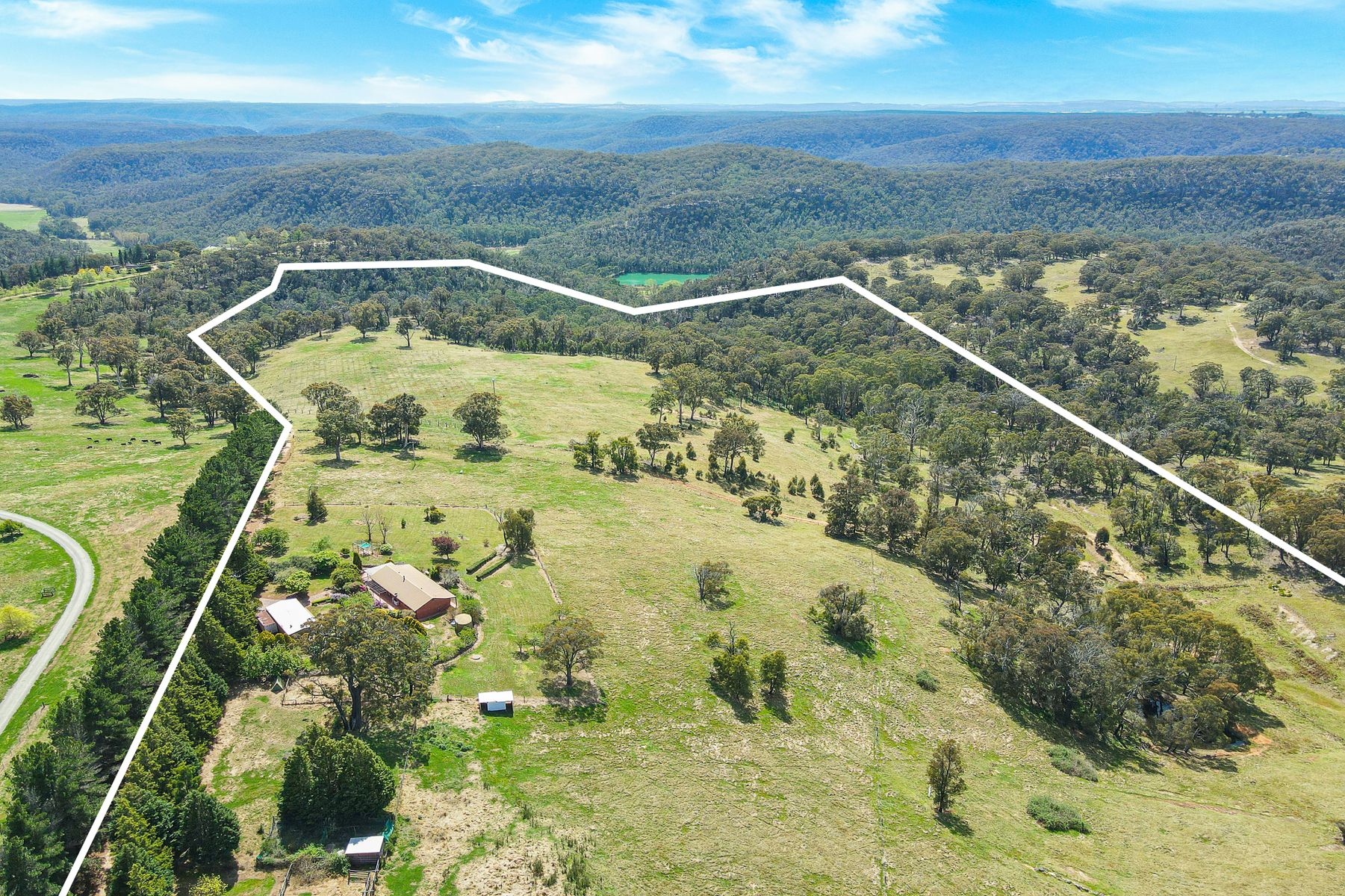 370 Tugalong Road, Canyonleigh, NSW 2577