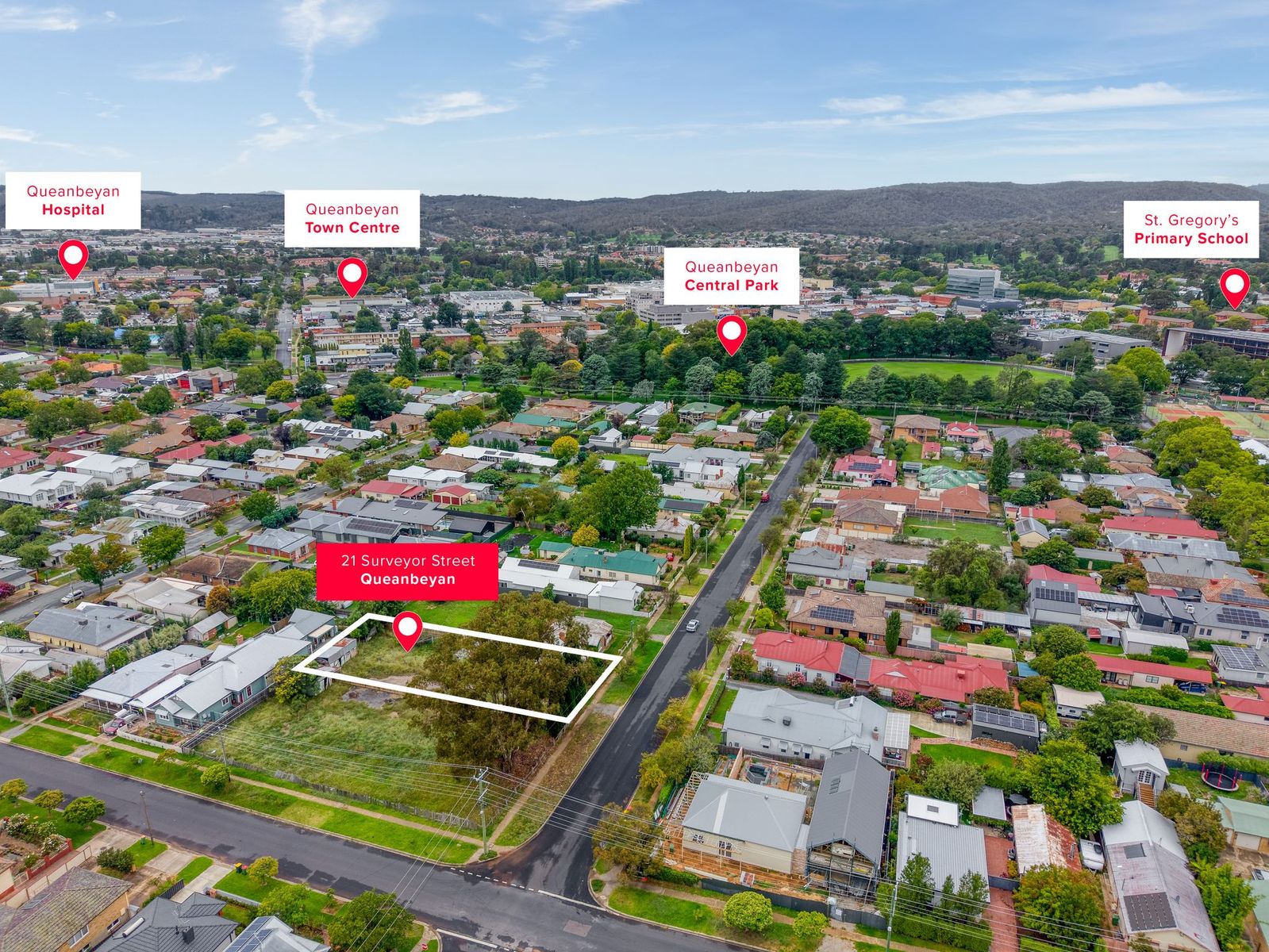 21 Surveyor Street, Queanbeyan - Image 1
