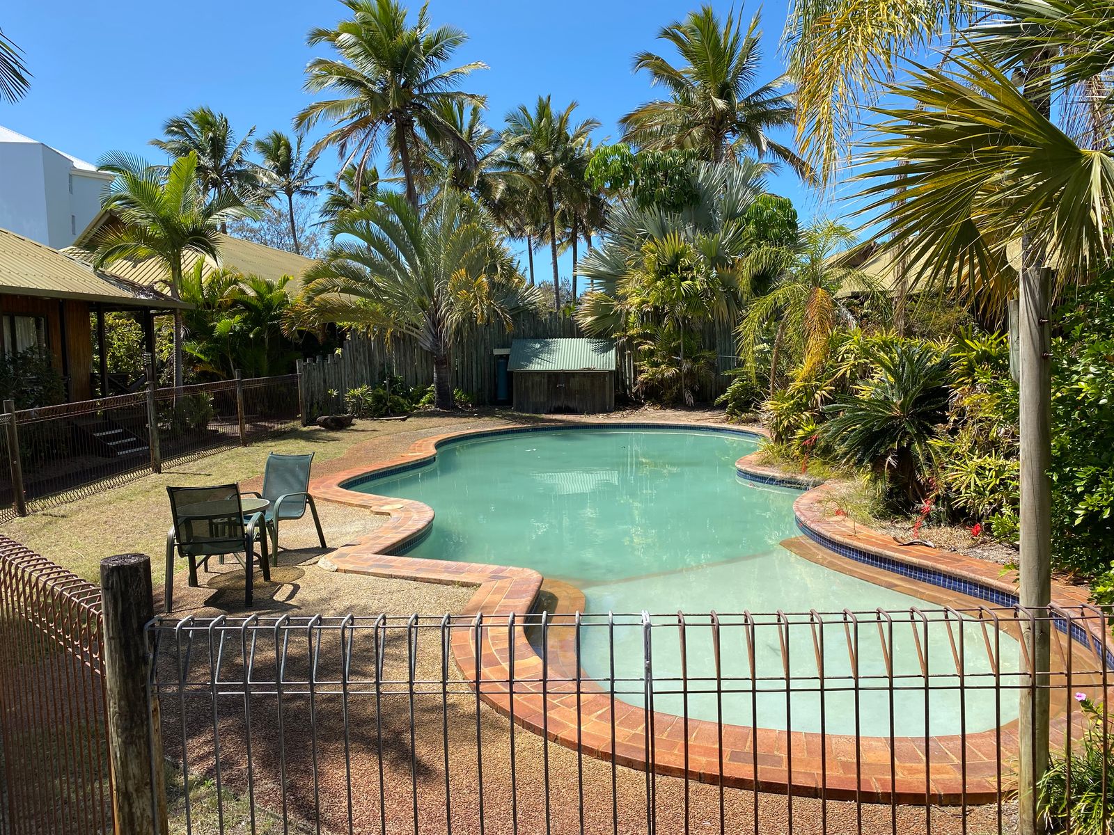 18/5 Bridge Road, East Mackay QLD 4740