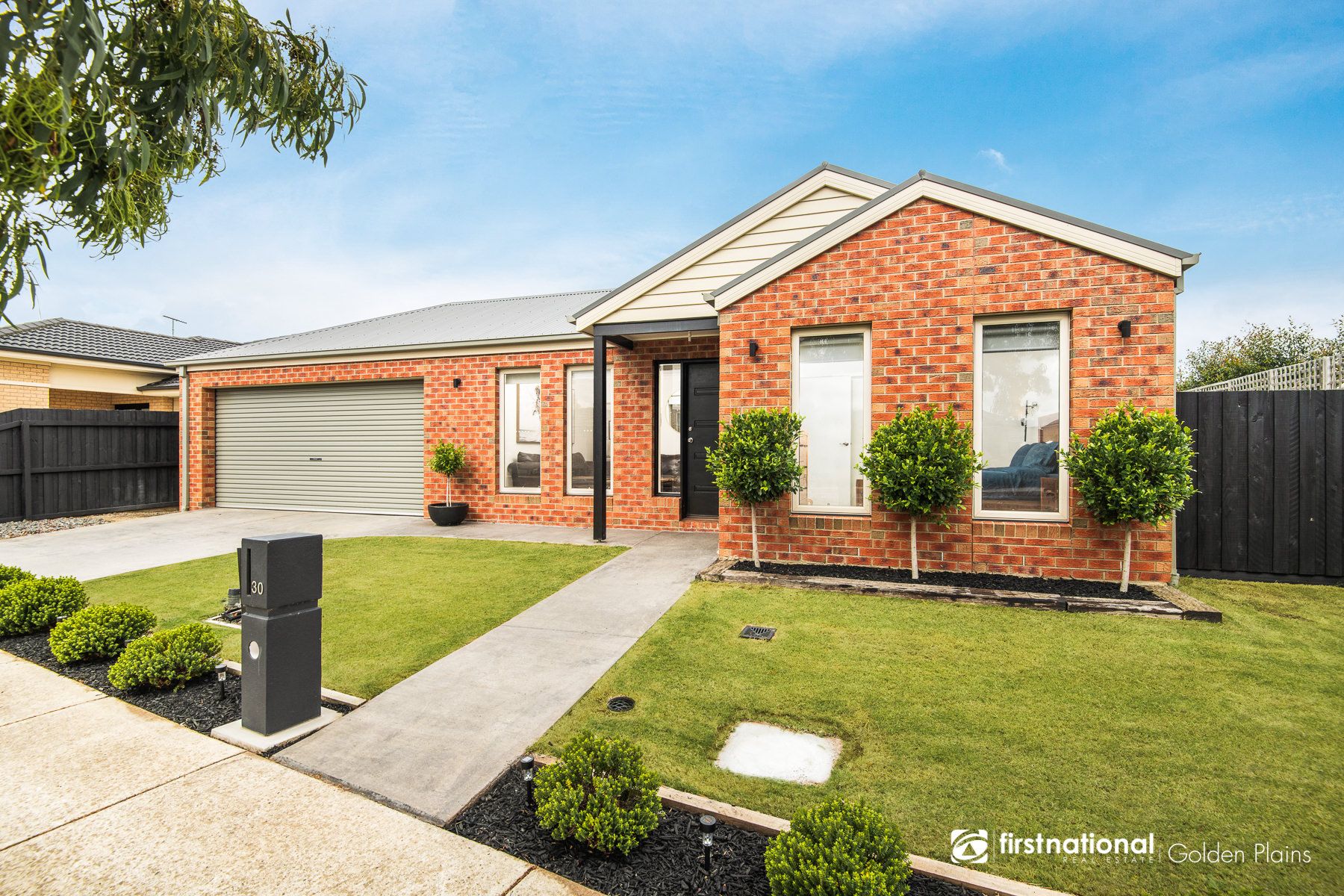30 Hamish Drive, Bannockburn VIC 3331