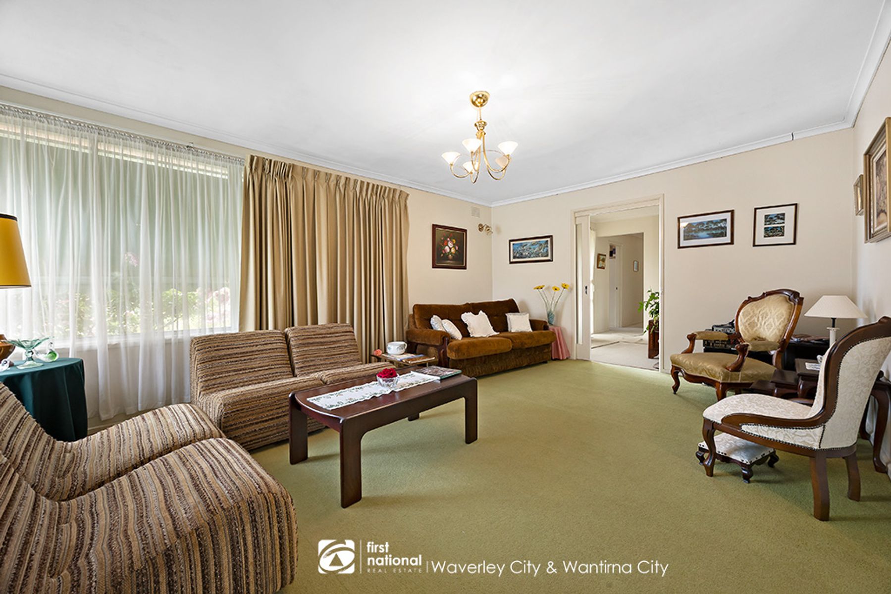 3 Silvana Court, Wheelers Hill VIC 3150, Wheelers Hill - Thumbnail 3