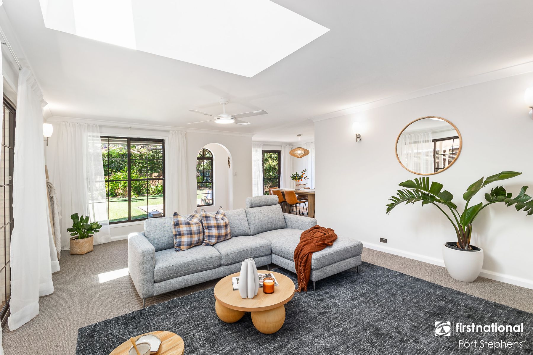 100 Horace Street, Shoal Bay NSW 2315, Shoal Bay - Thumbnail 2