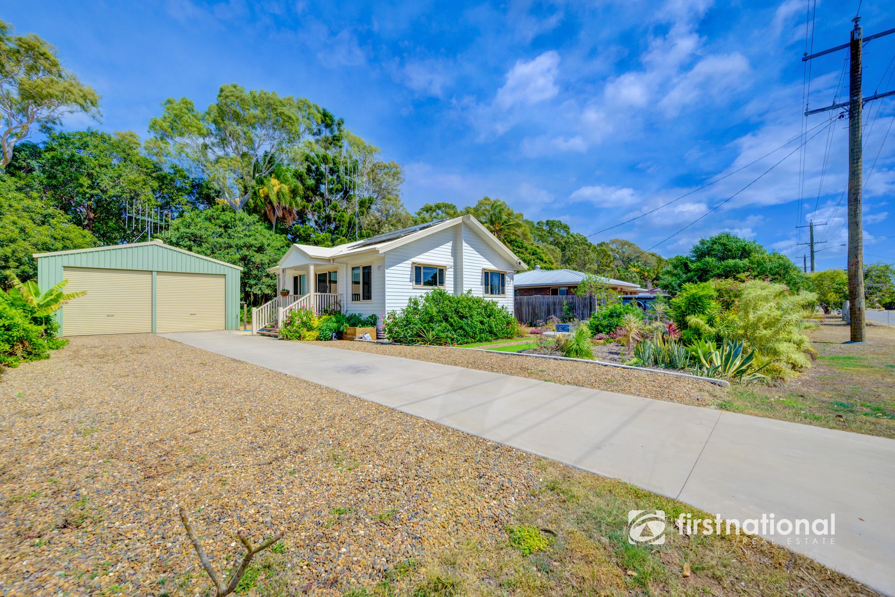 29 Orchid Drive, Moore Park Beach QLD 4670
