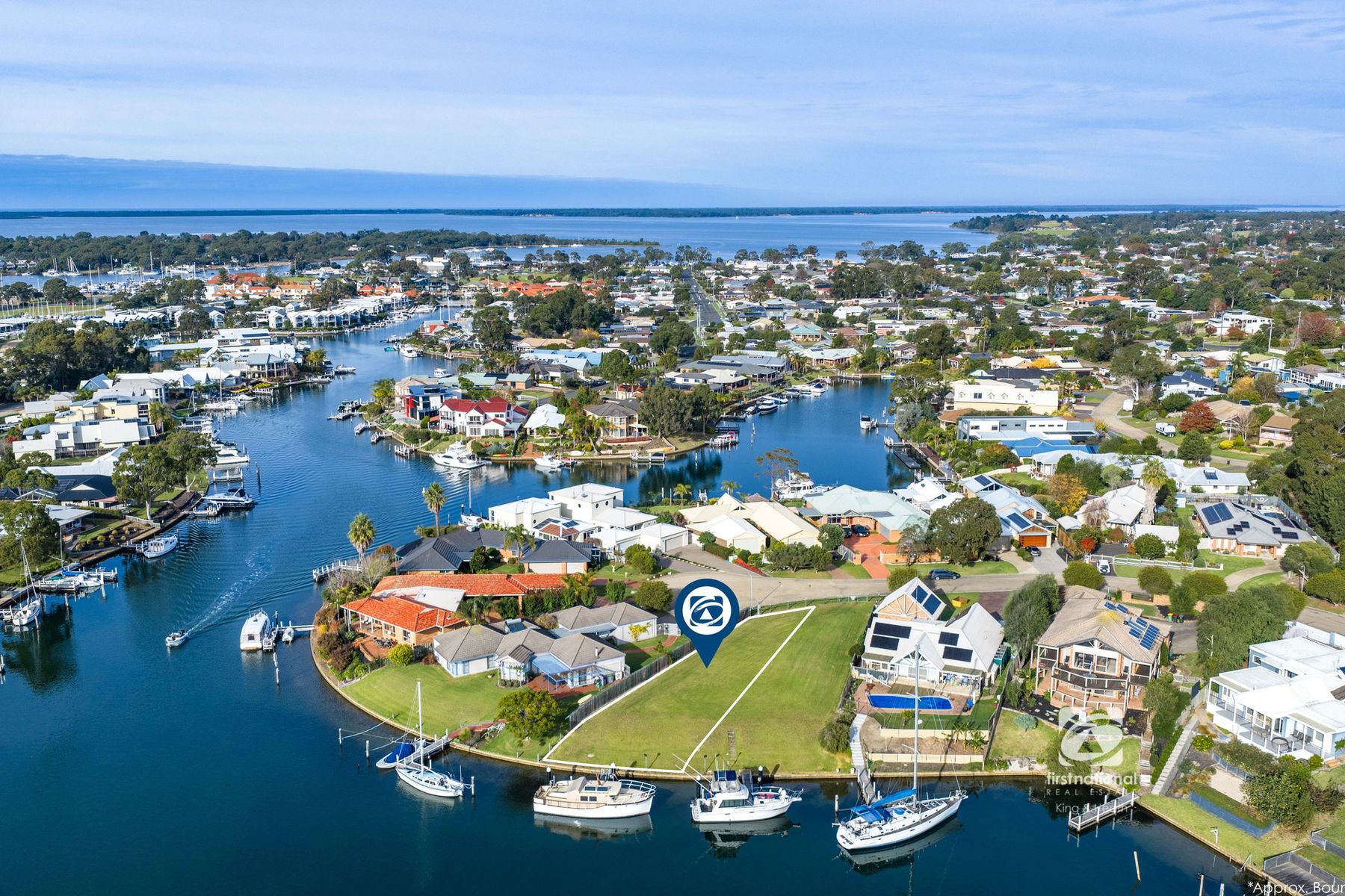 27B Schooner Terrace, Paynesville VIC 3880, Paynesville - Image 1