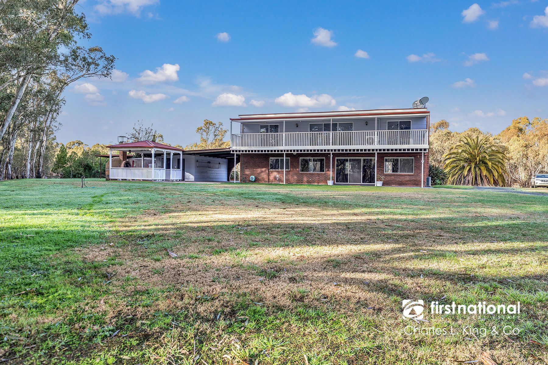 3 Lady Augusta Road, Echuca VIC 3564, Echuca - Thumbnail 2