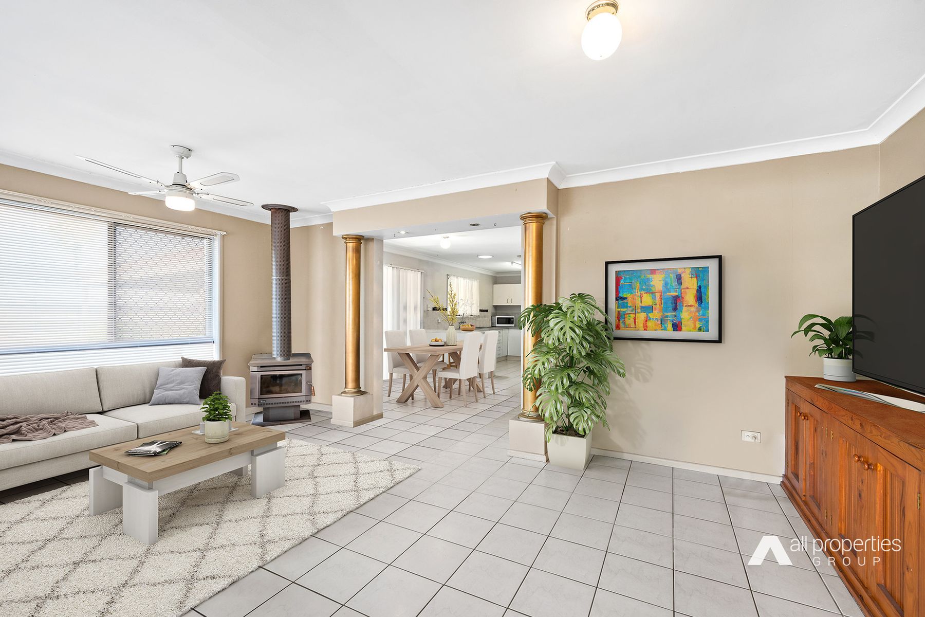4 Samantha Street, Boronia Heights QLD 4124, Boronia Heights - Thumbnail 5