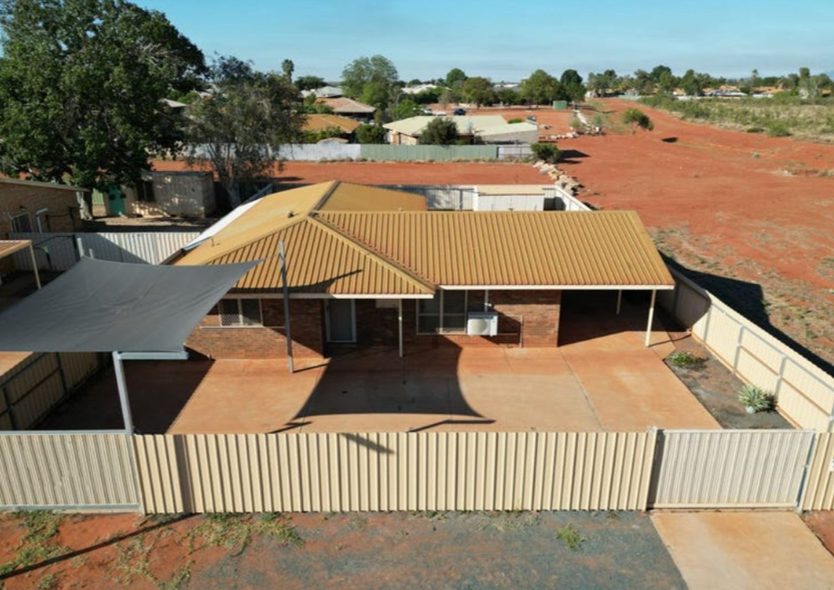 16 Boogalla Crescent, South Hedland WA 6722