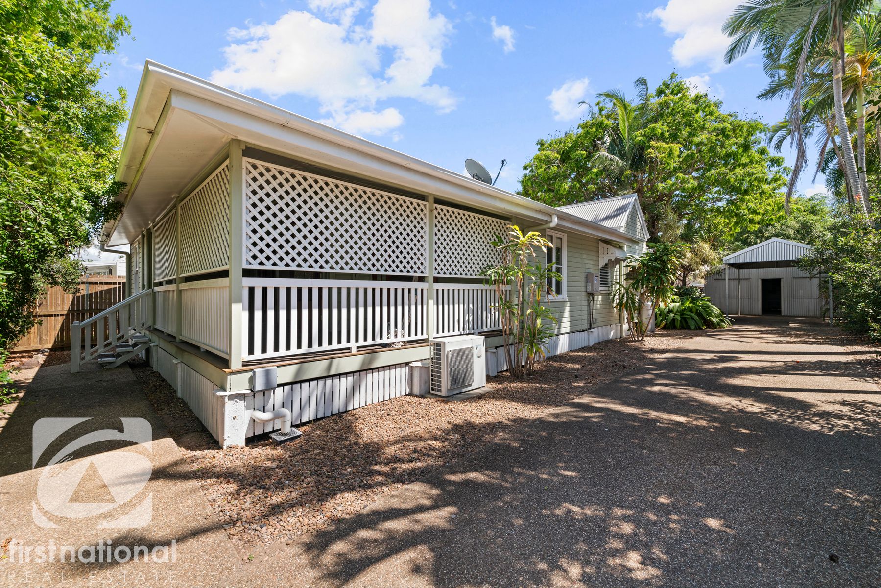 29 Sixth Street, South Townsville QLD 4810, South Townsville - Image 1