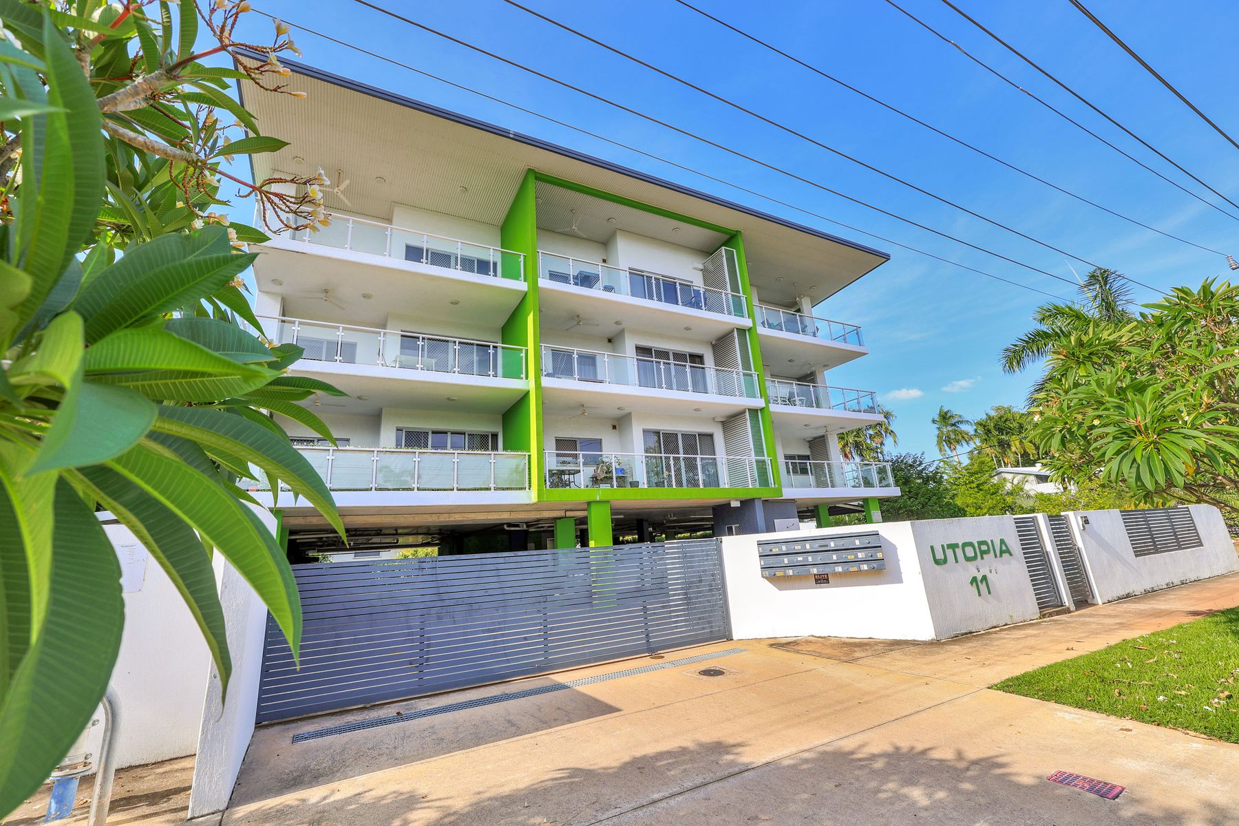 9/11 Drysdale Street, Parap NT 0820, Parap - Thumbnail 7
